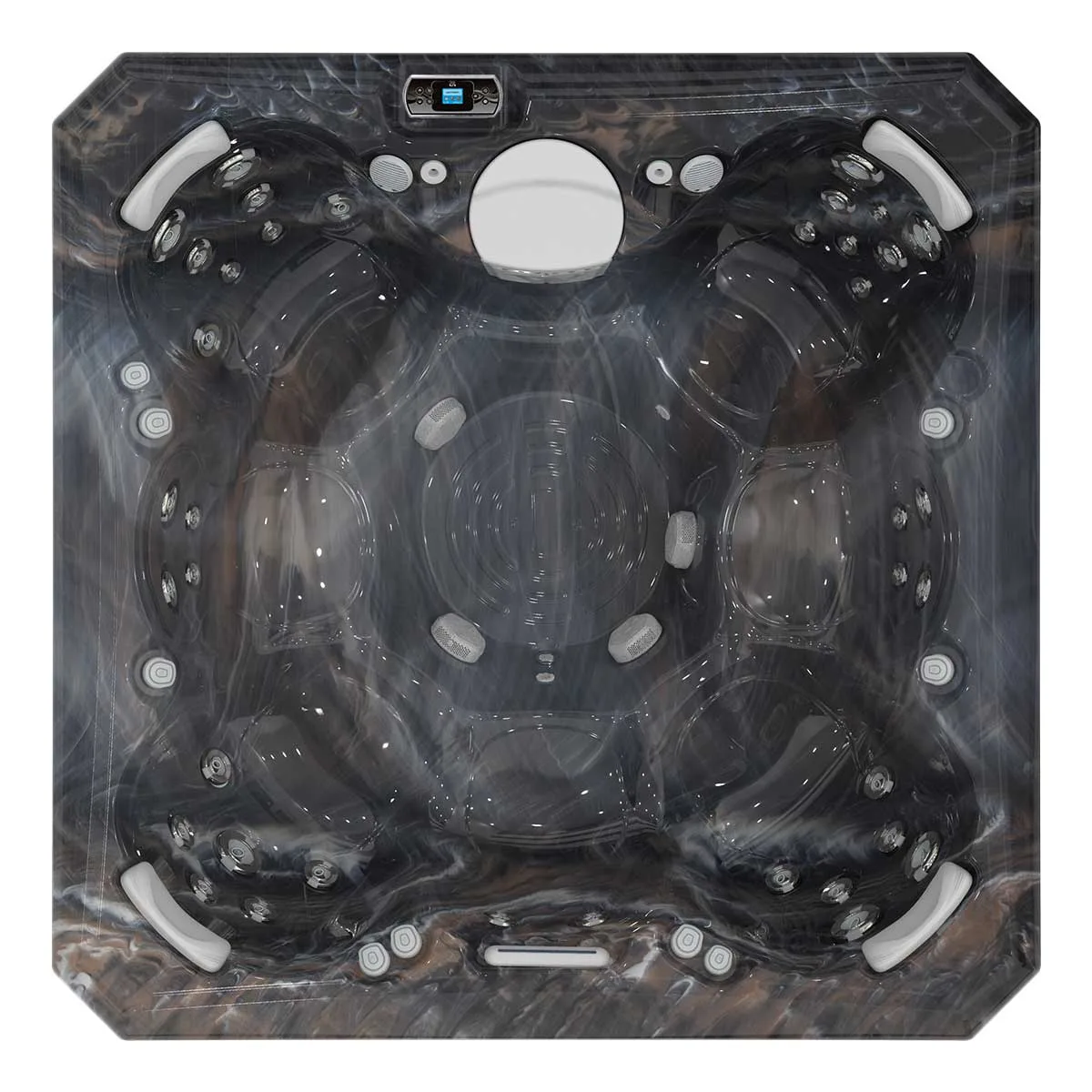 Spa Wellis Lima Life – vista 4