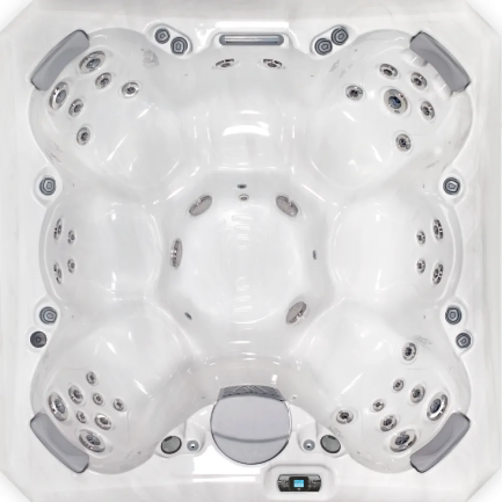 Spa Wellis Lima Life – vista 5