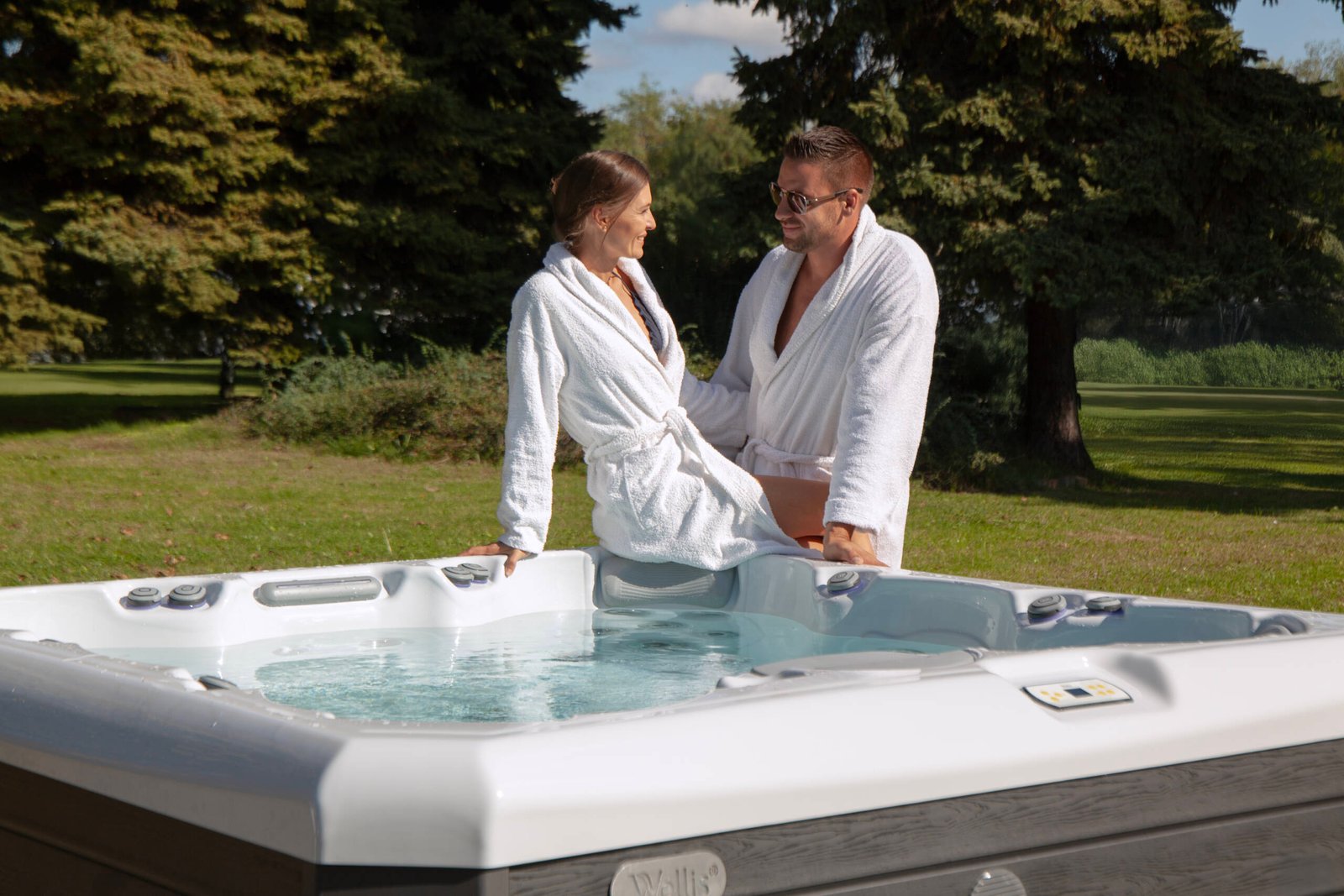 Spa Wellis Lima Life – vista 6