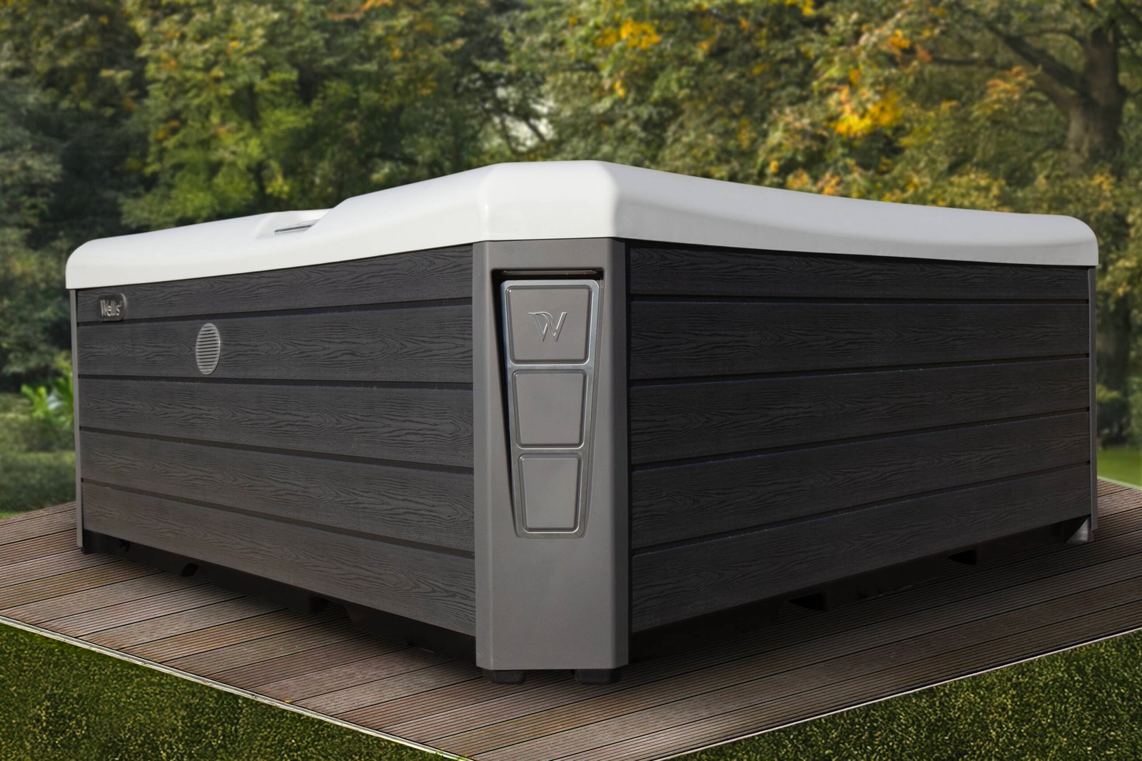 Spa Wellis Lima Life – vista 7