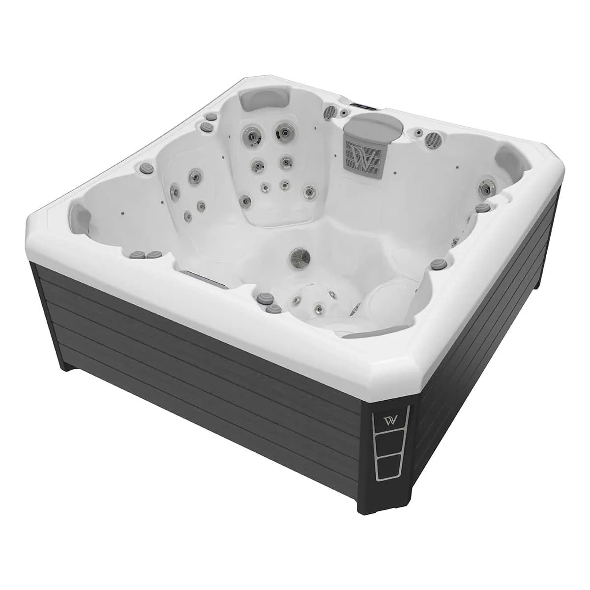 Spa Wellis Lima Life – vista 2