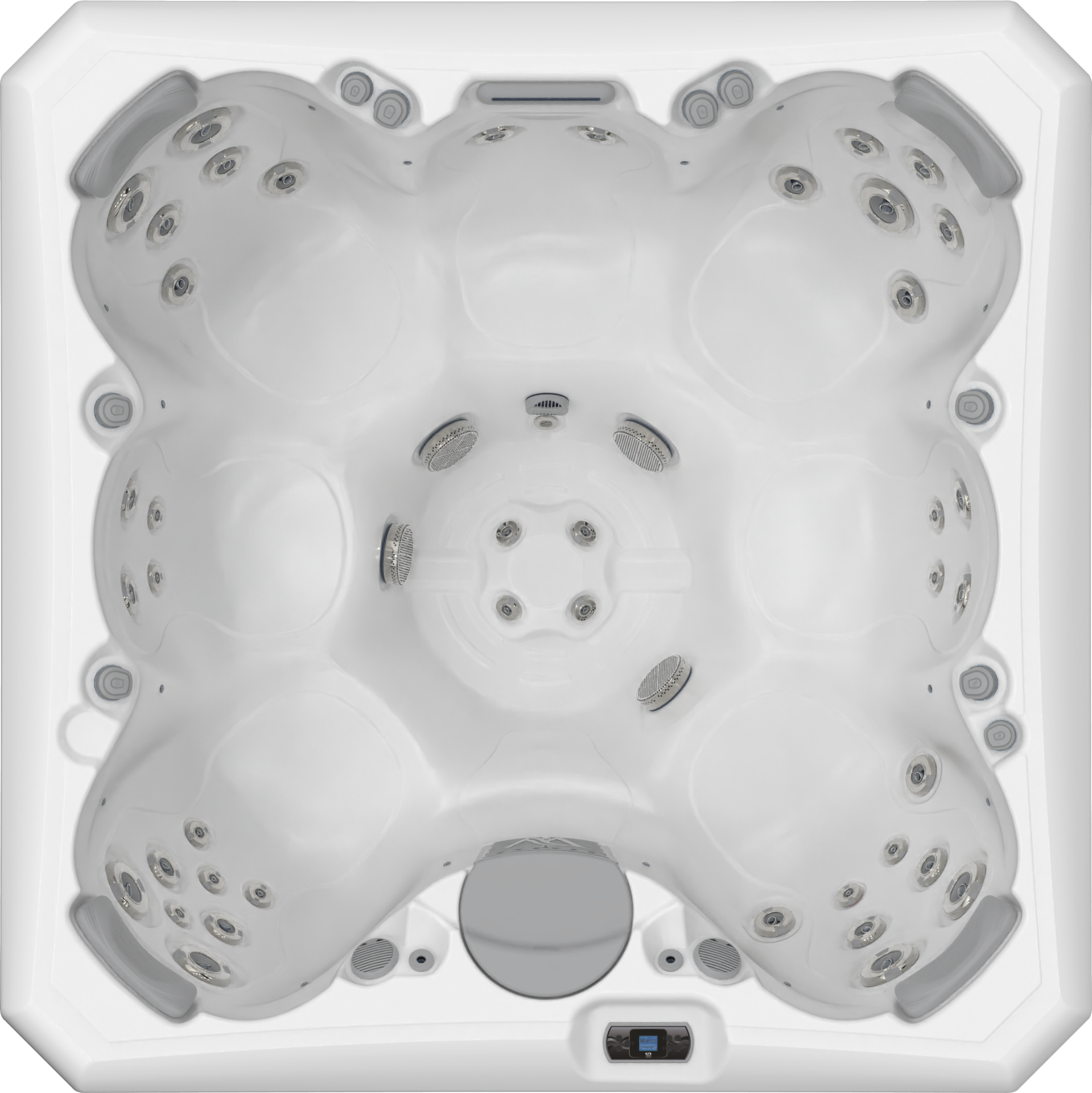 Spa Wellis Lima Life – CityLife de lujo europeo para Uruguay