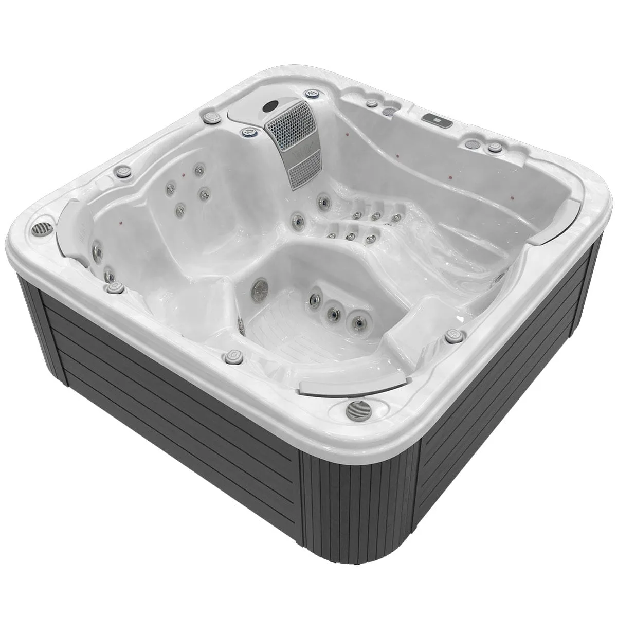 Spa Wellis Lugano Life – vista 2