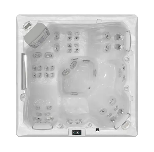 Spa Wellis Makalu Life Deluxe – PeakLife Deluxe de lujo europeo para Uruguay