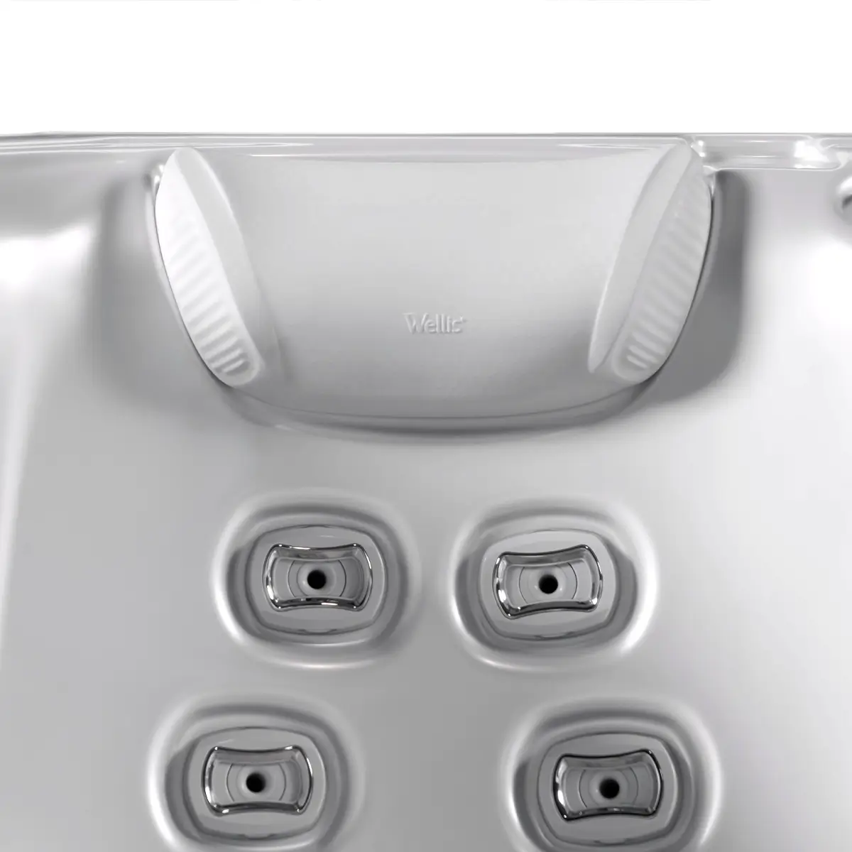 Spa Wellis Makalu Life Deluxe – vista 5