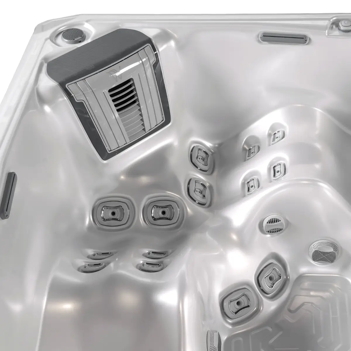 Spa Wellis Makalu Life Deluxe – vista 6