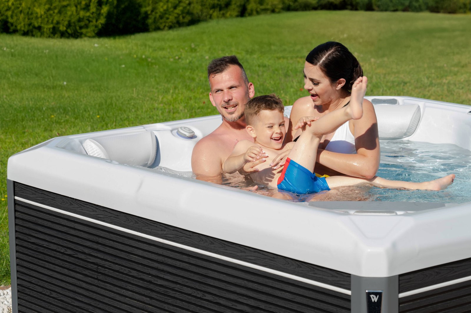 Spa Wellis Makalu Life Deluxe – vista 8