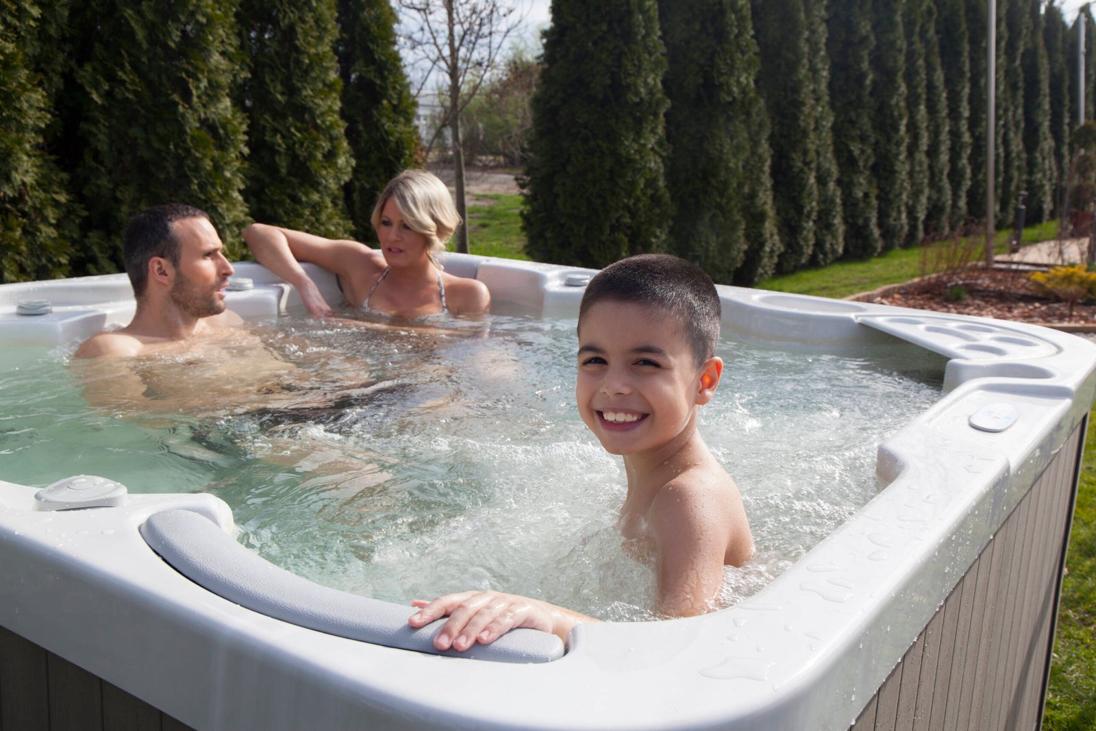 Spa Wellis Malaga Life – vista 4