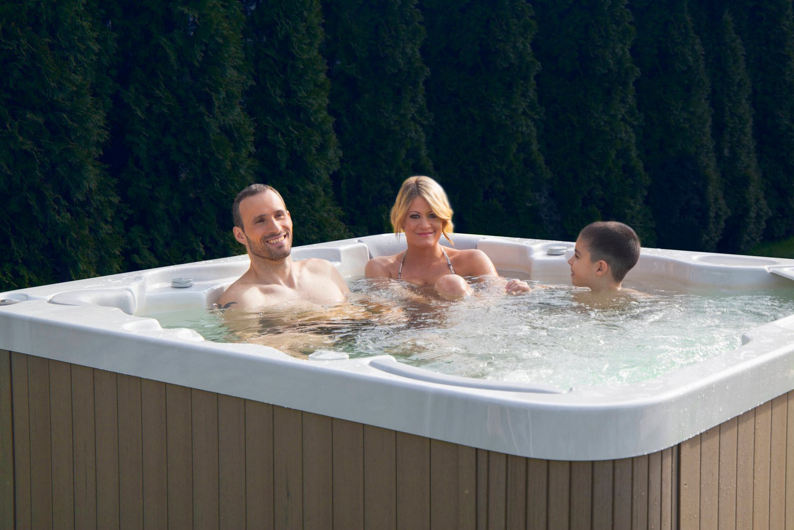 Spa Wellis Malaga Life – vista 7