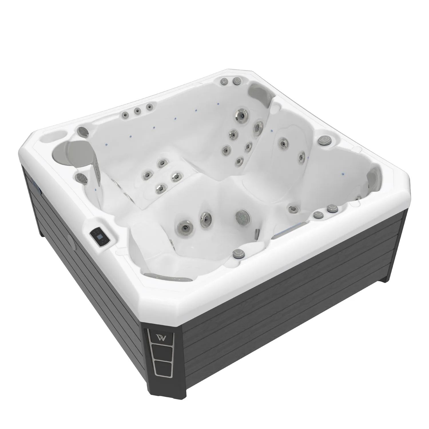Spa Wellis Malaga Life – vista 3