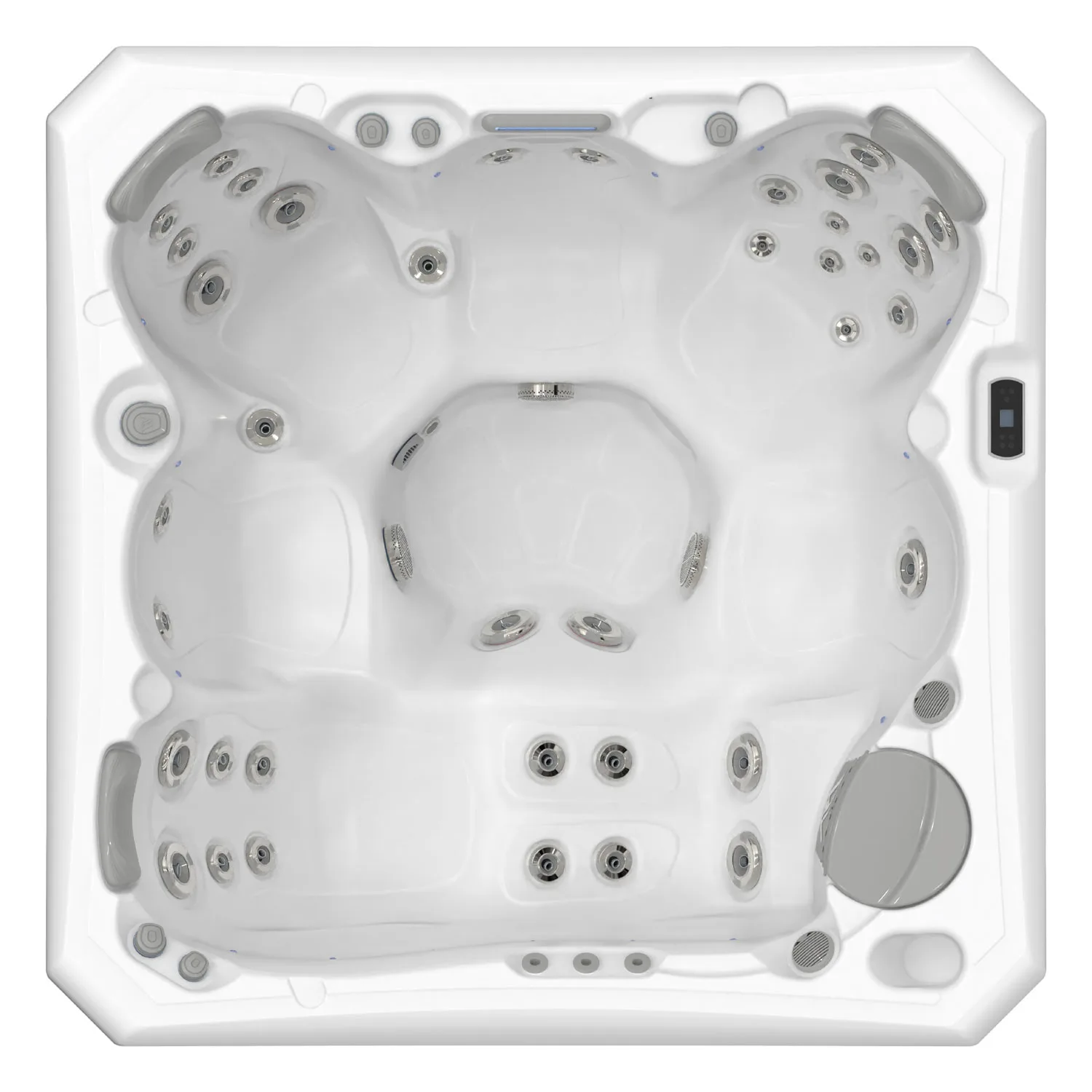 Spa Wellis Malaga Life – vista 2