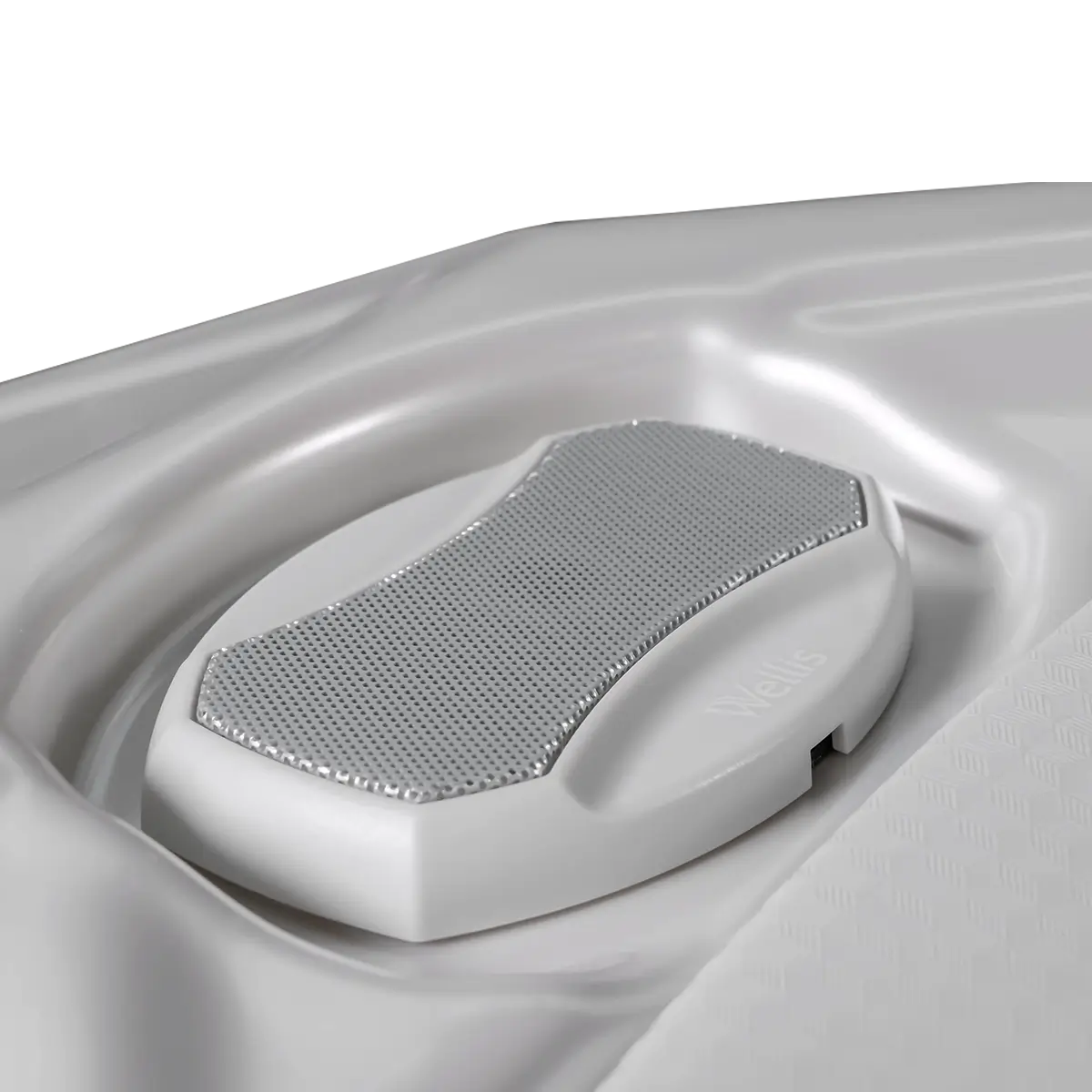 Spa Wellis Mandala Life Deluxe – vista 3