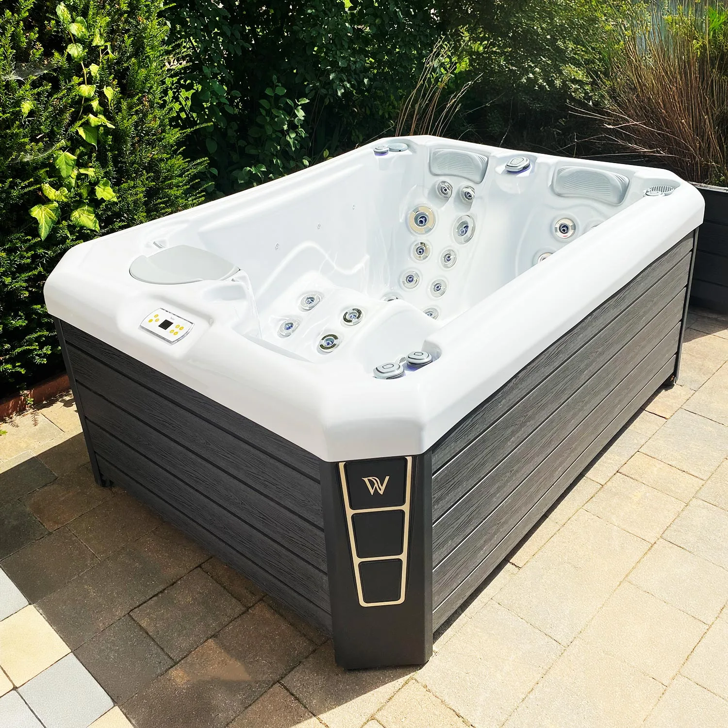 Spa Wellis Manhattan Life – vista 3