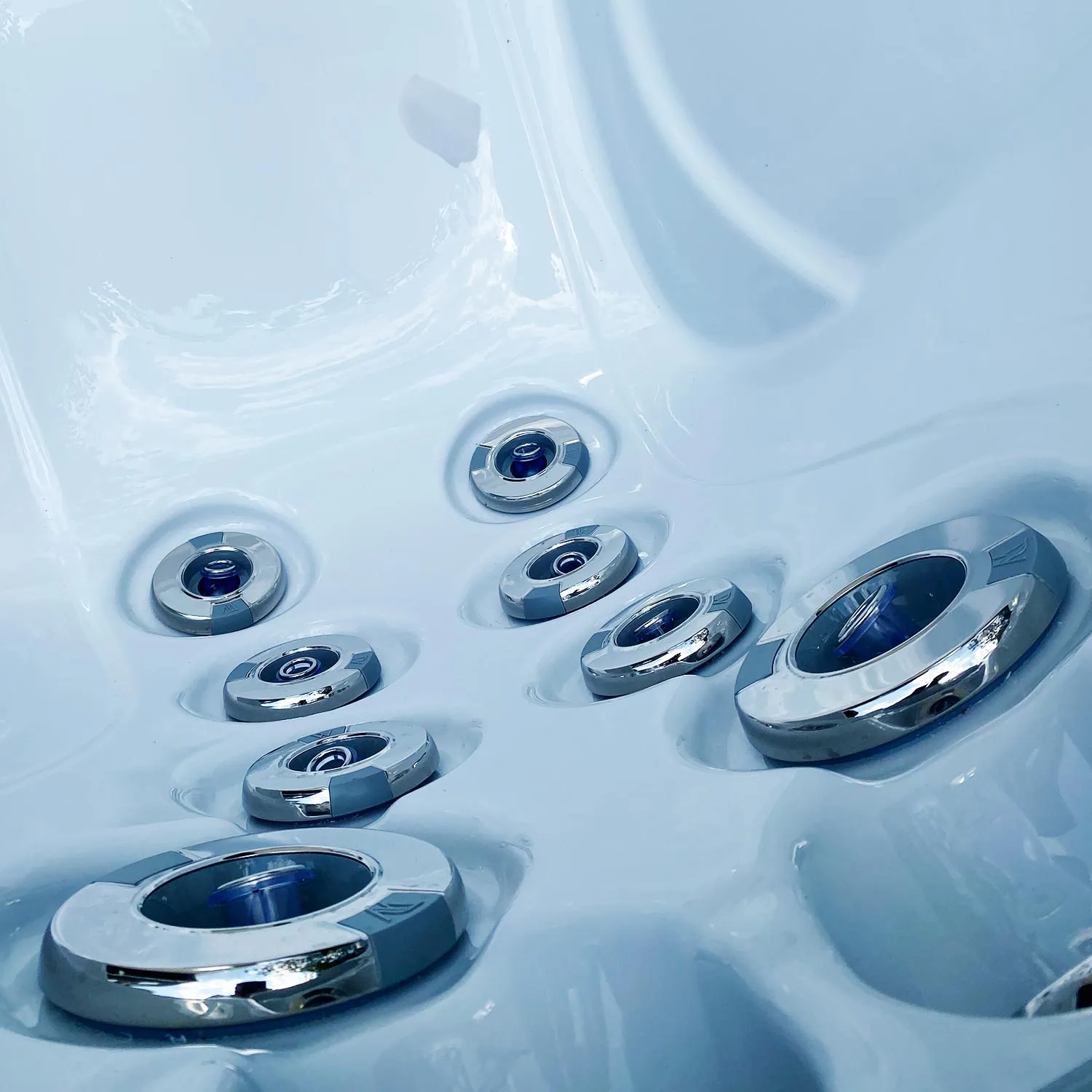 Spa Wellis Manhattan Life – vista 4
