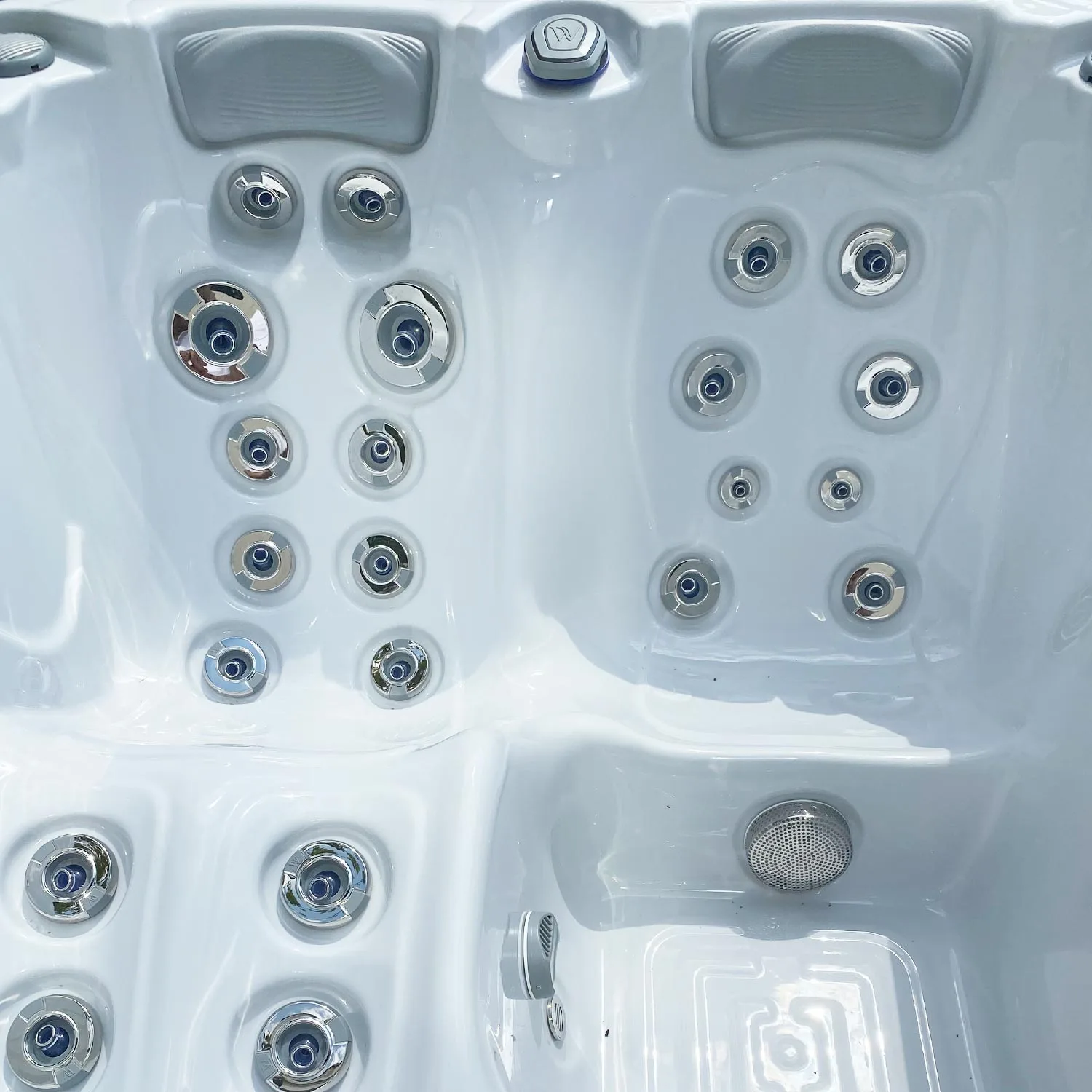 Spa Wellis Manhattan Life – vista 6