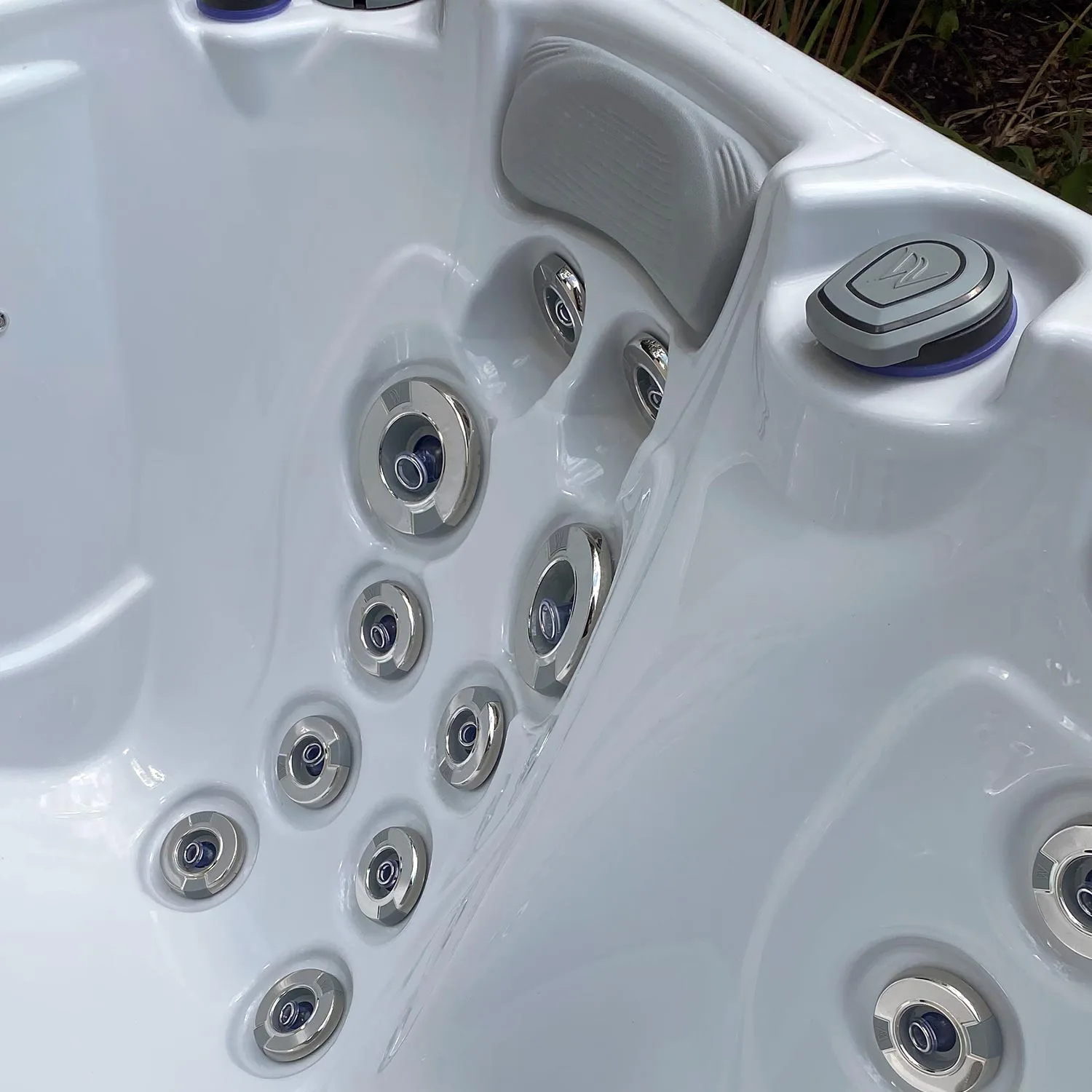 Spa Wellis Manhattan Life – vista 7