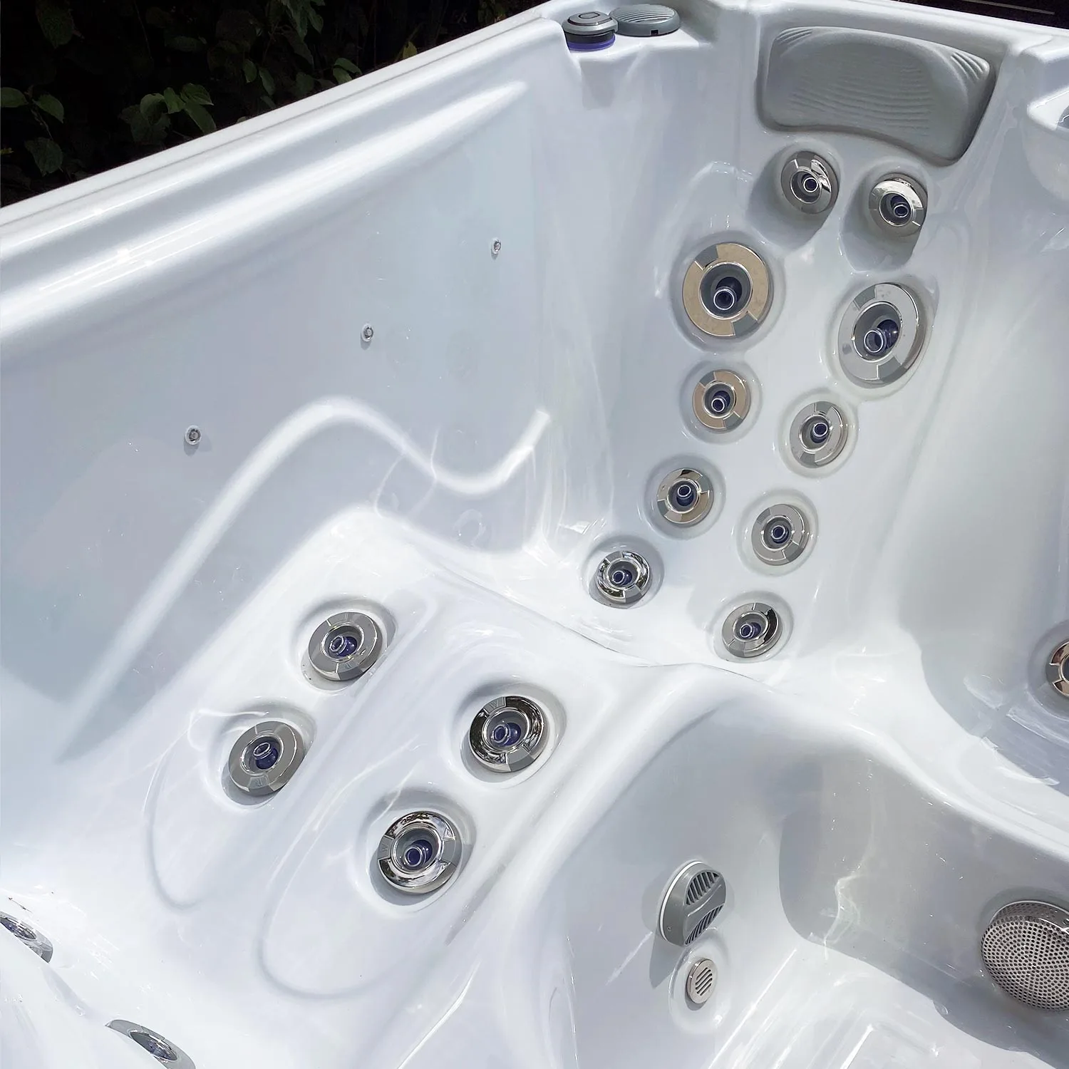 Spa Wellis Manhattan Life – vista 8