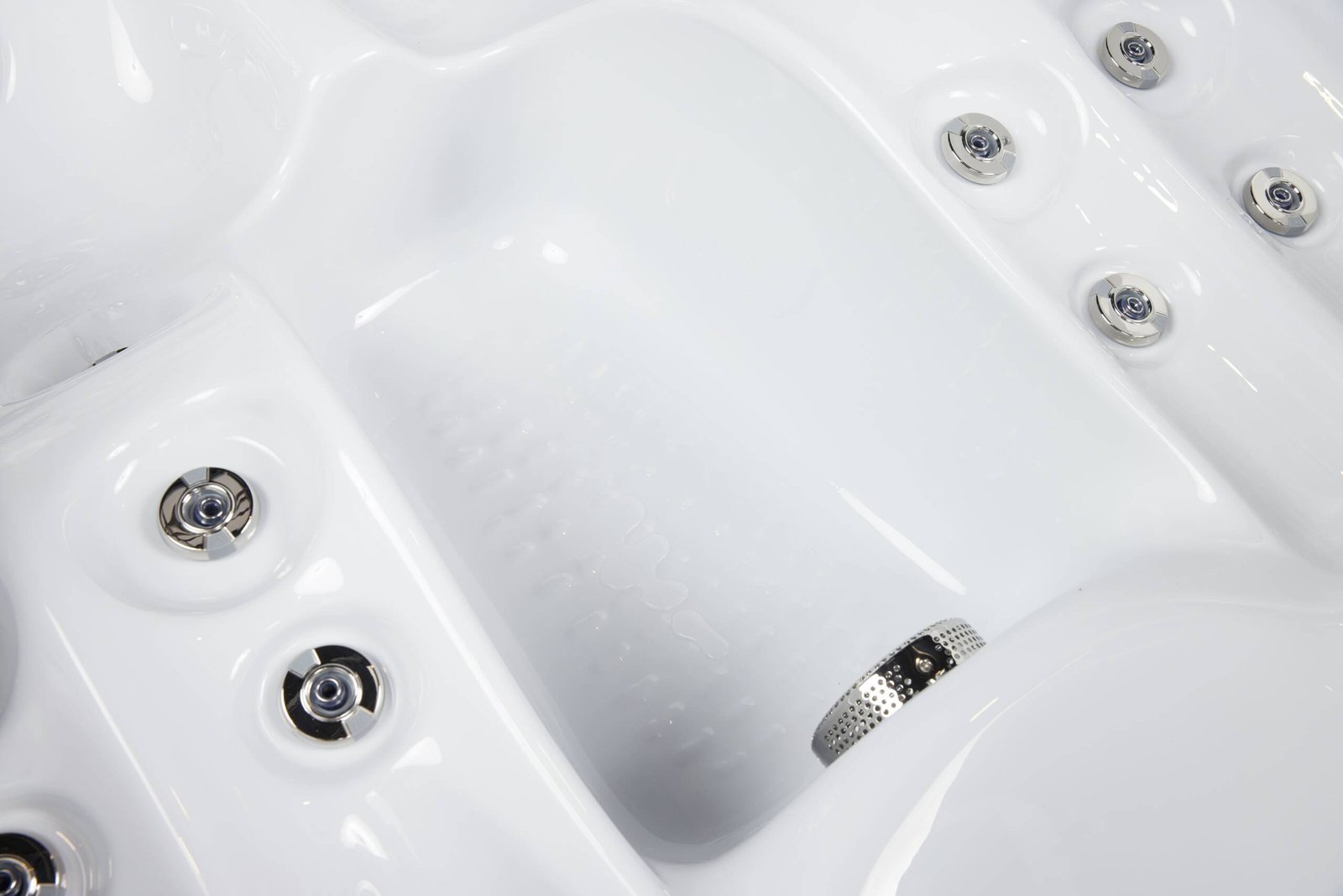 Spa Wellis Mars – vista 4
