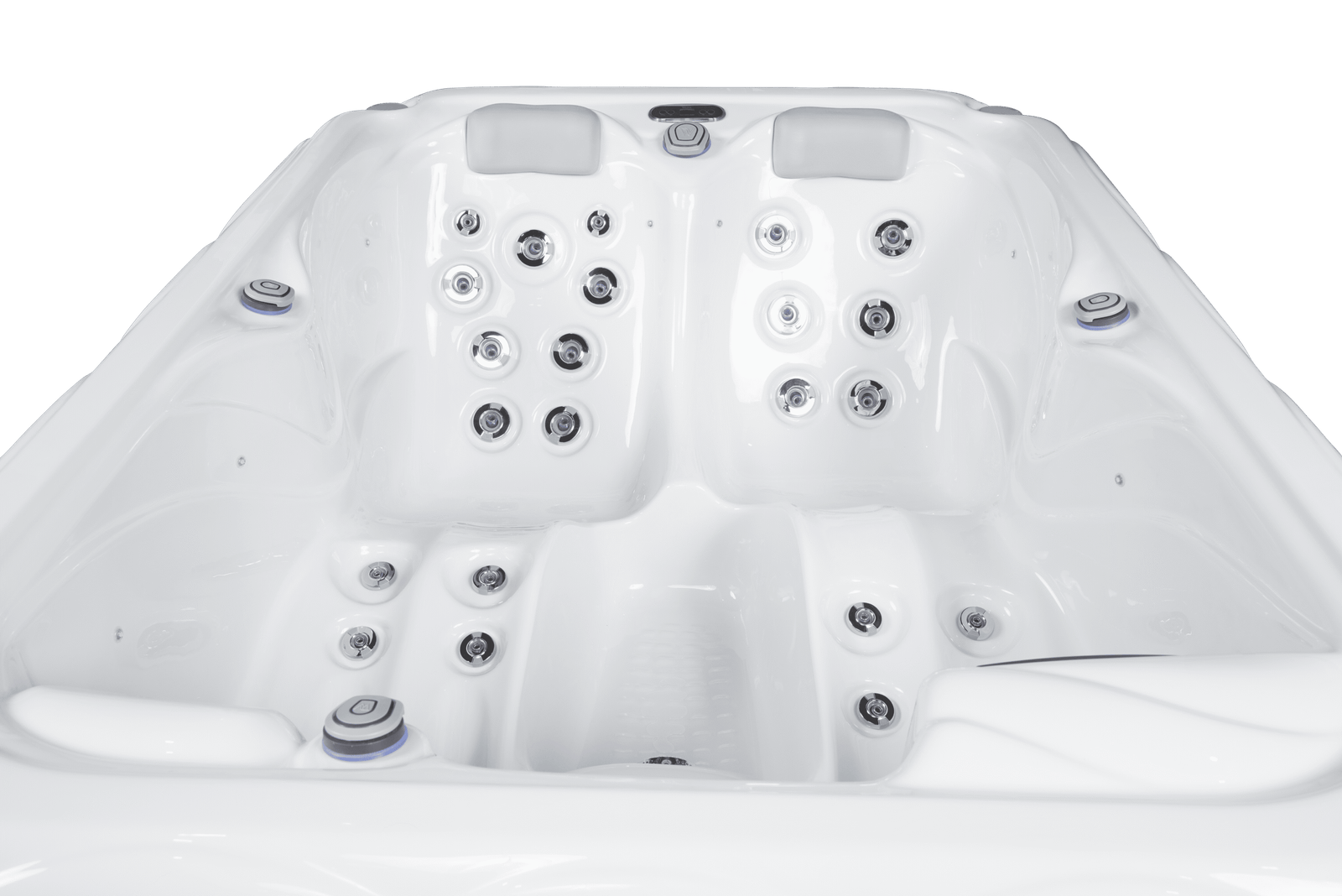 Spa Wellis Mars – vista 5