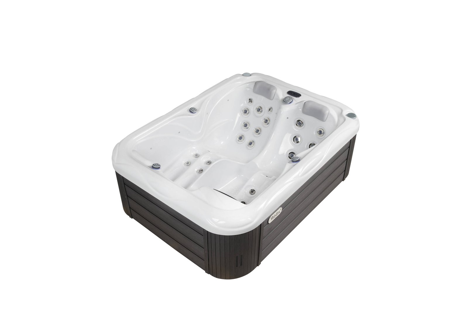 Spa Wellis Mars – vista 2