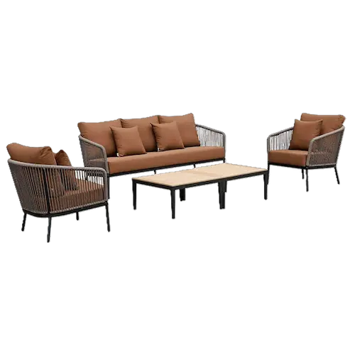 Muebles de jardín – Confort y estilo al aire libre