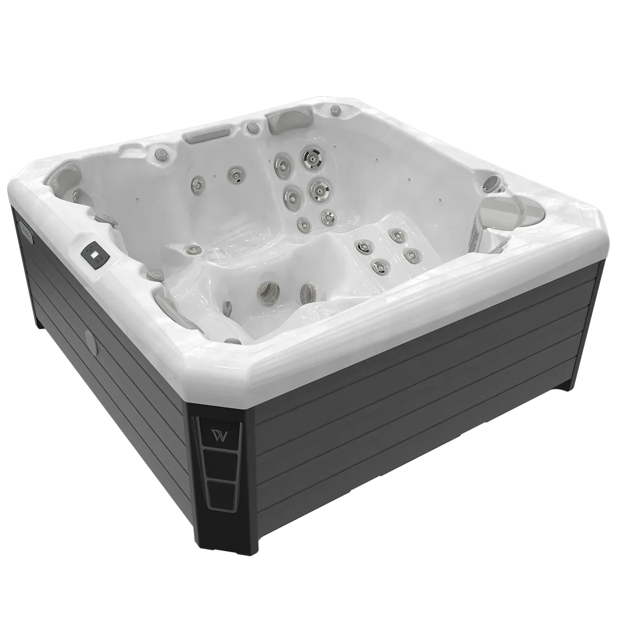 Spa Wellis Palermo Life – vista 4