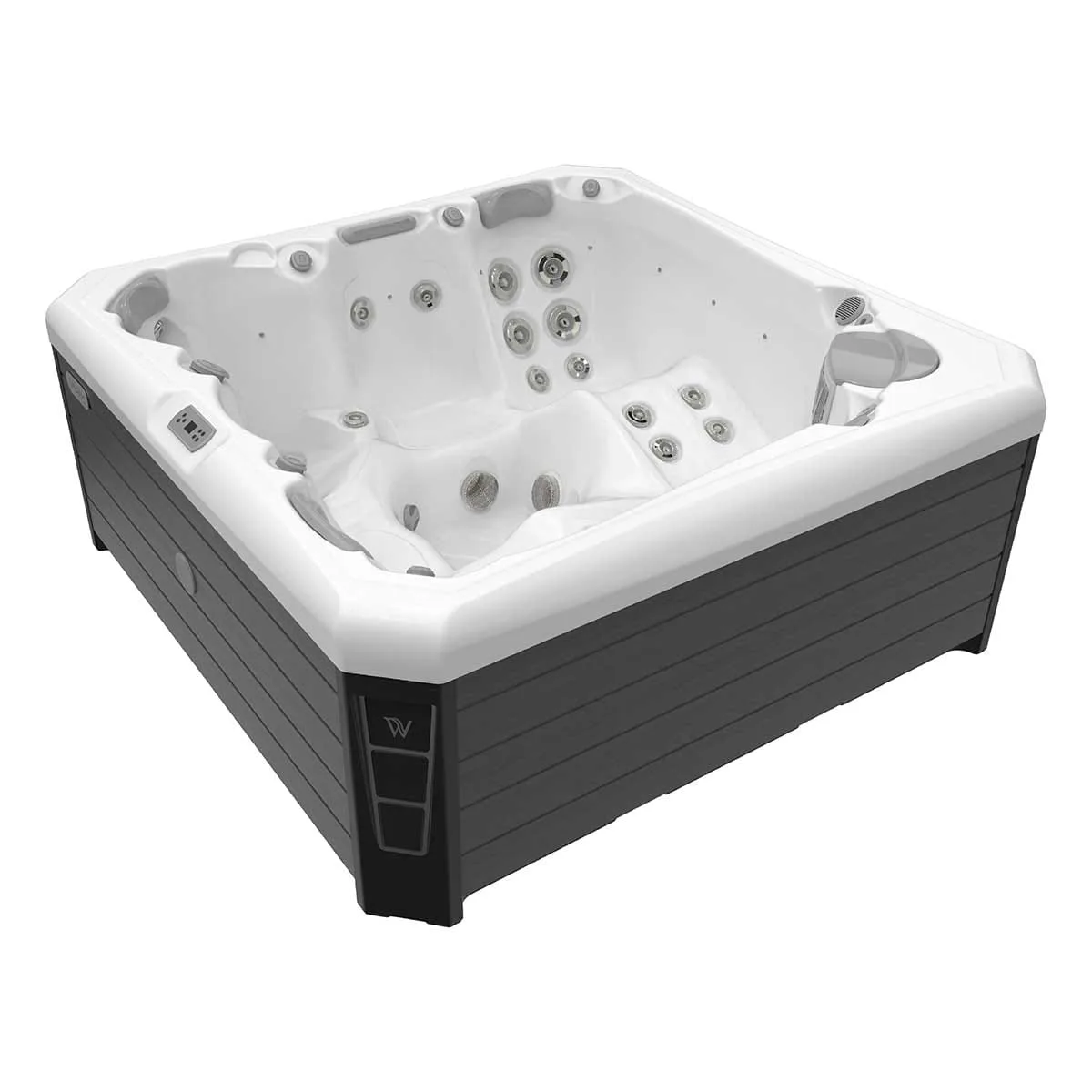 Spa Wellis Palermo Life – vista 3