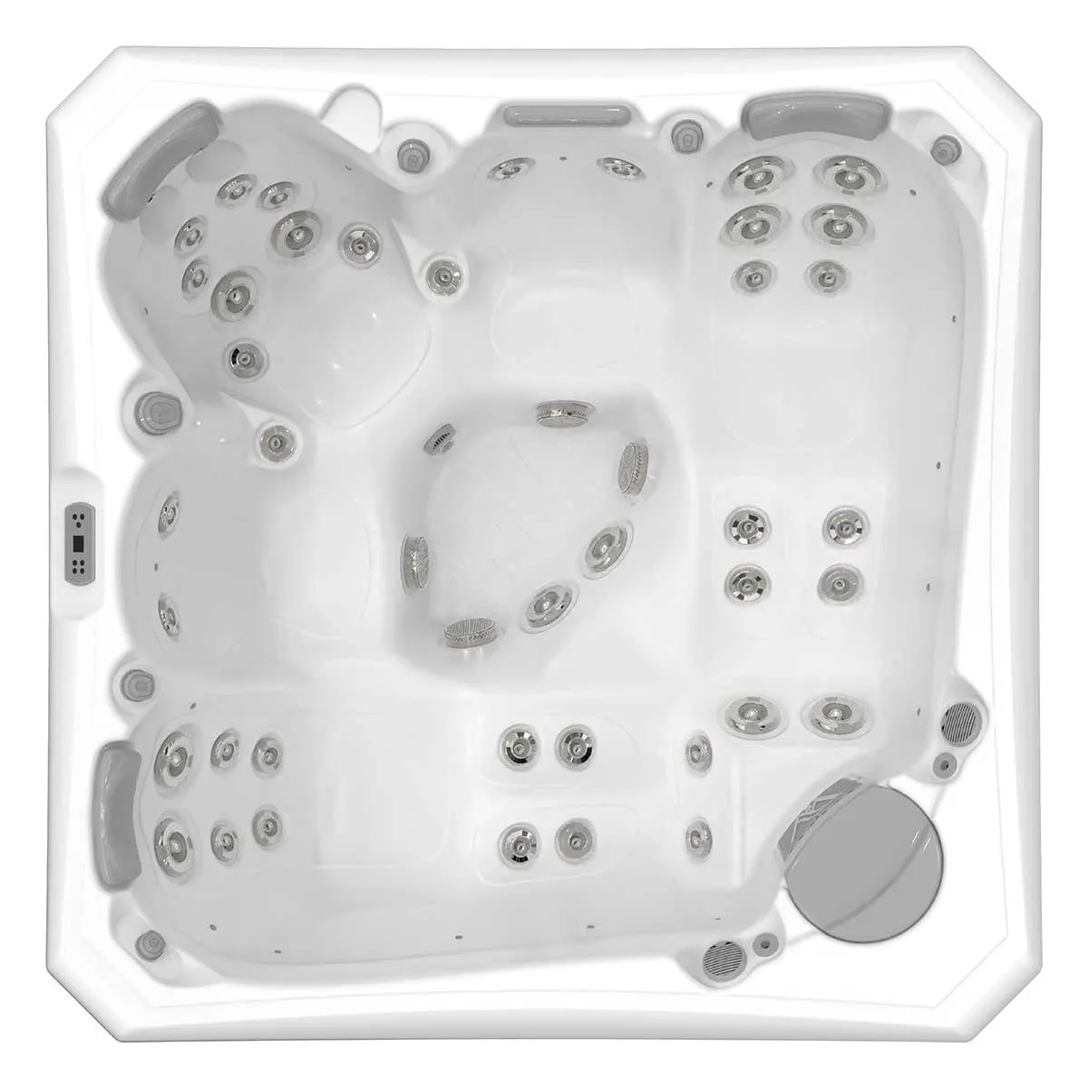 Spa Wellis Palermo Life – vista 2
