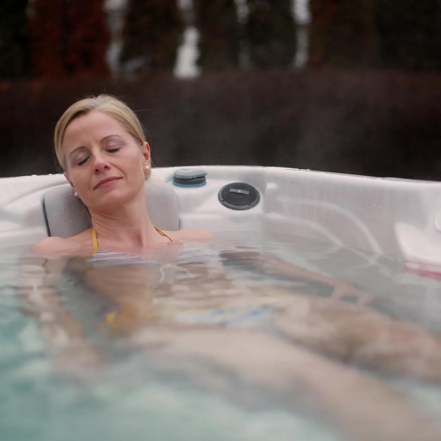 Spa Wellis Pluto – vista 6