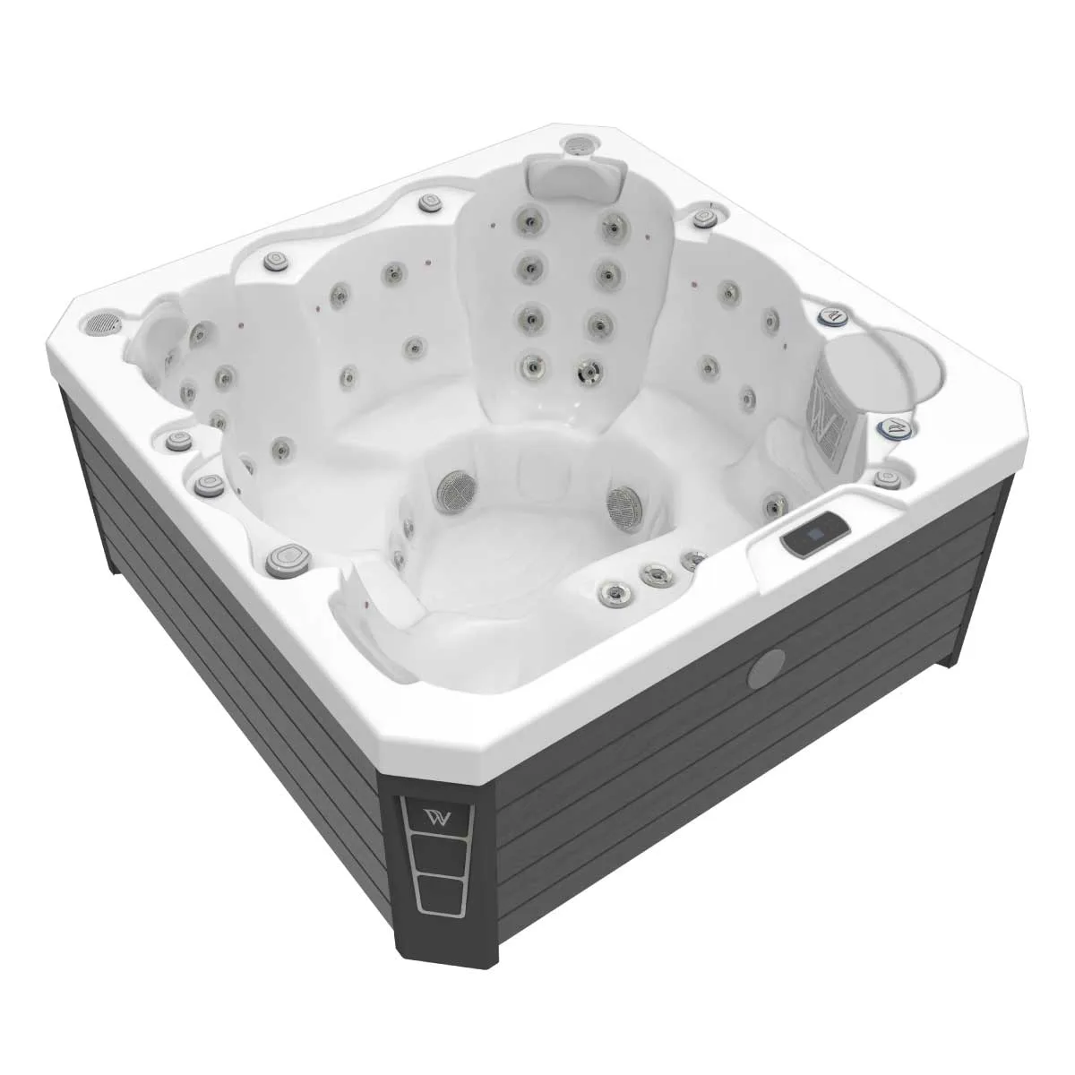 Spa Wellis Prague Life – vista 3