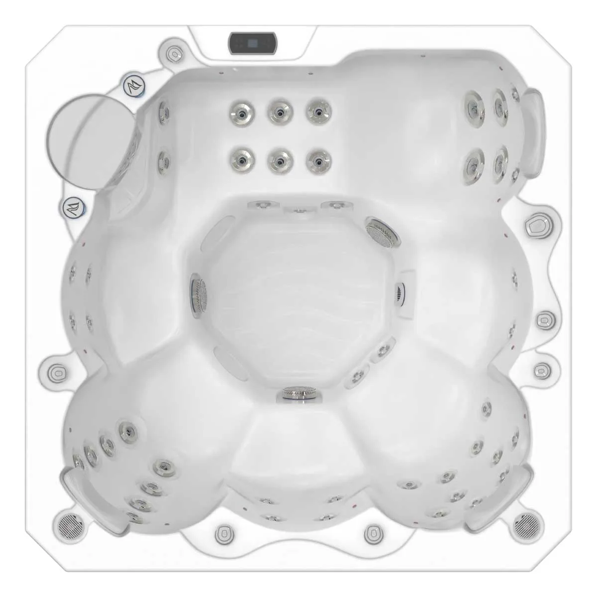 Spa Wellis Prague Life – vista 2