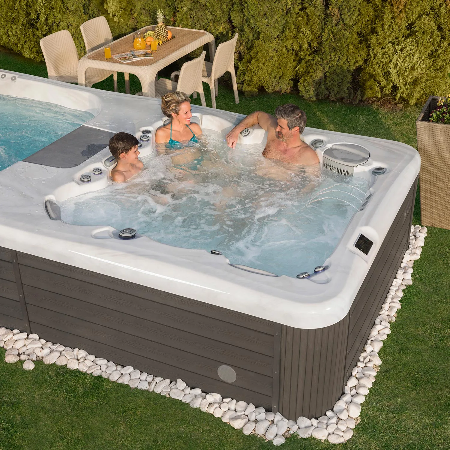 Spa Wellis Rio Grande Life – vista 5