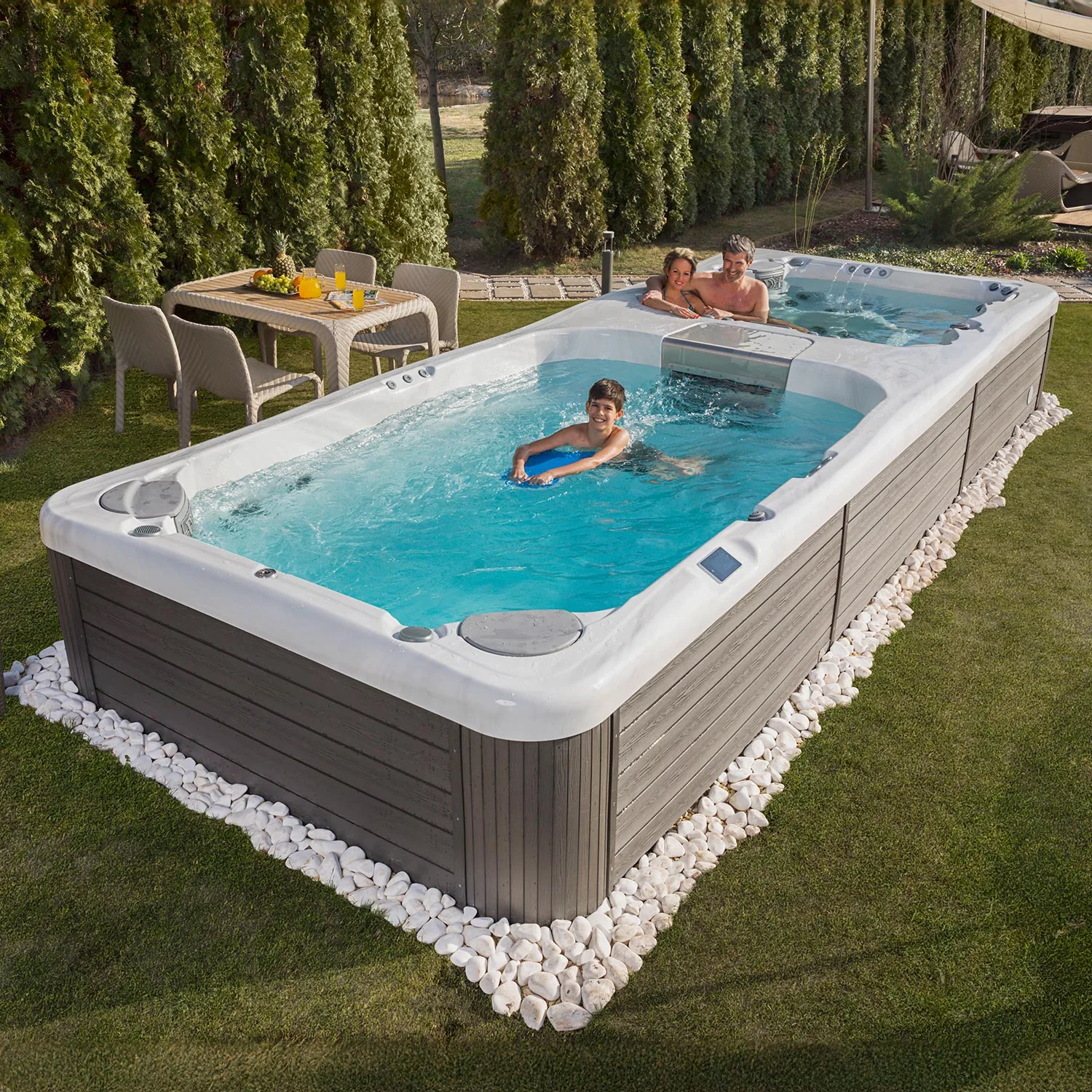 Spa Wellis Rio Grande Life – vista 6