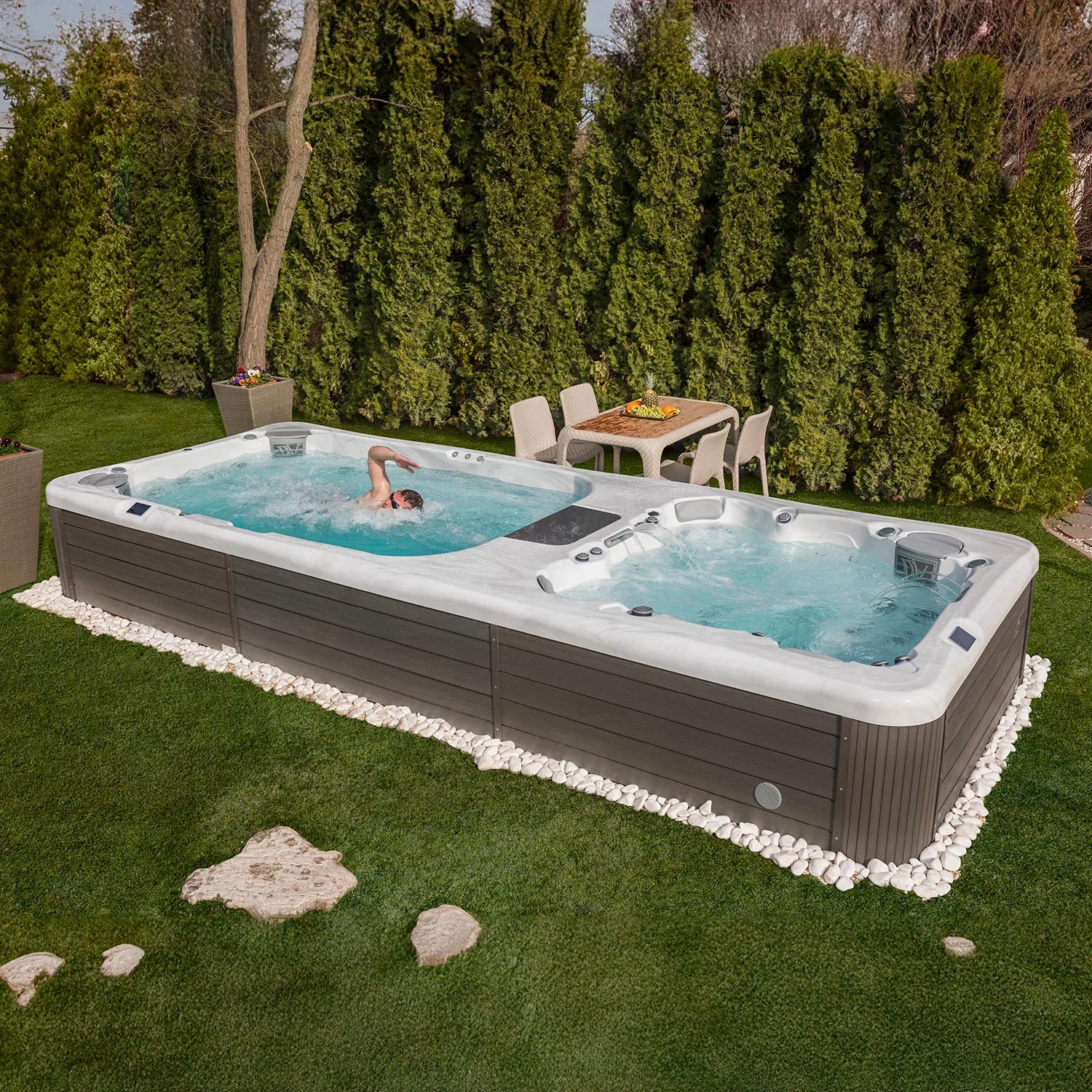Spa Wellis Rio Grande Life – vista 7