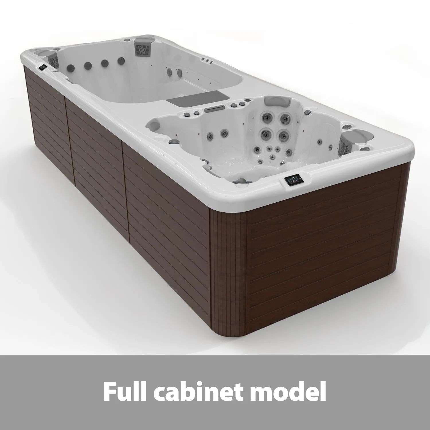Spa Wellis Rio Grande Life – vista 2