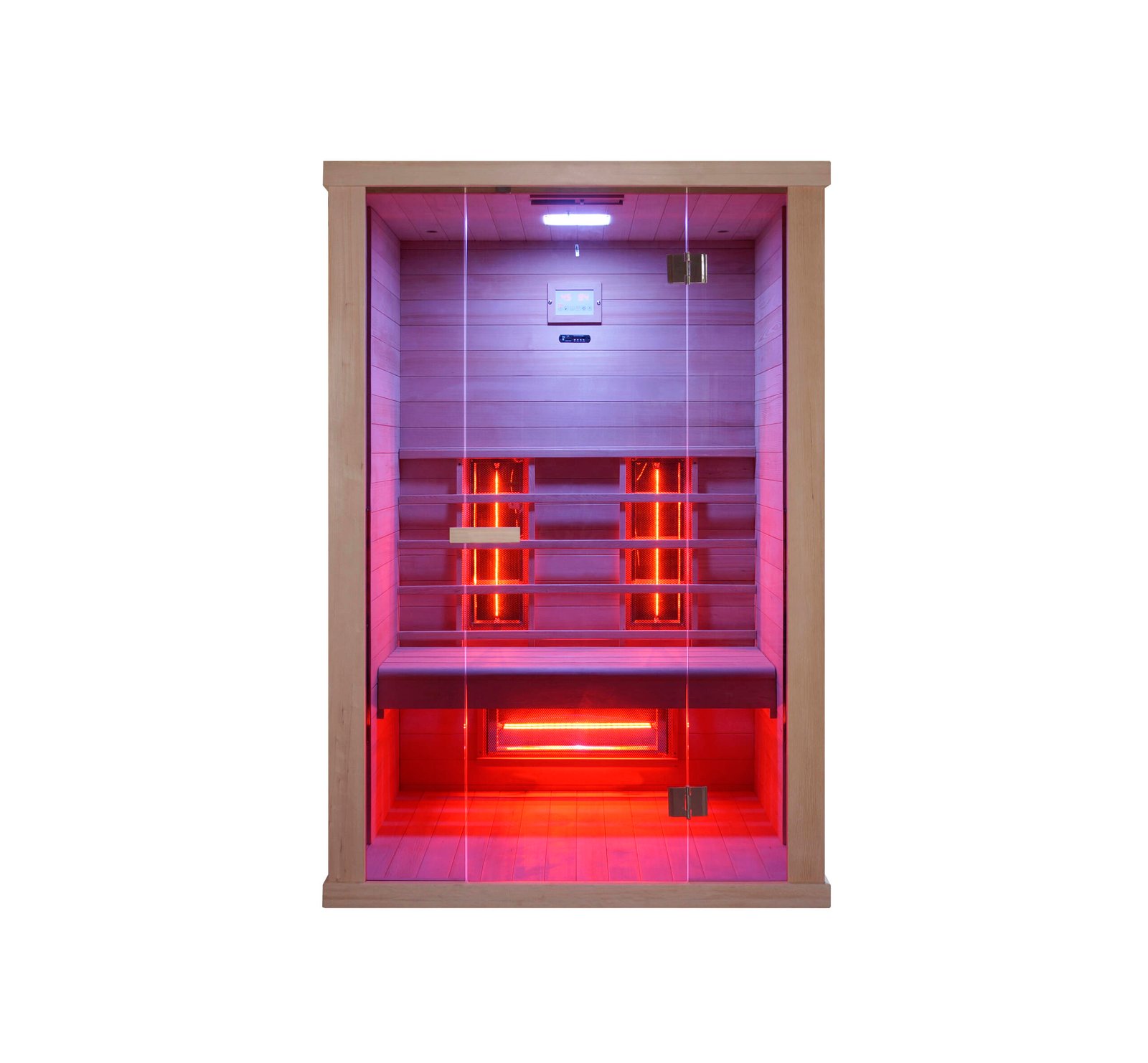 Spa Wellis Solaris – vista 2