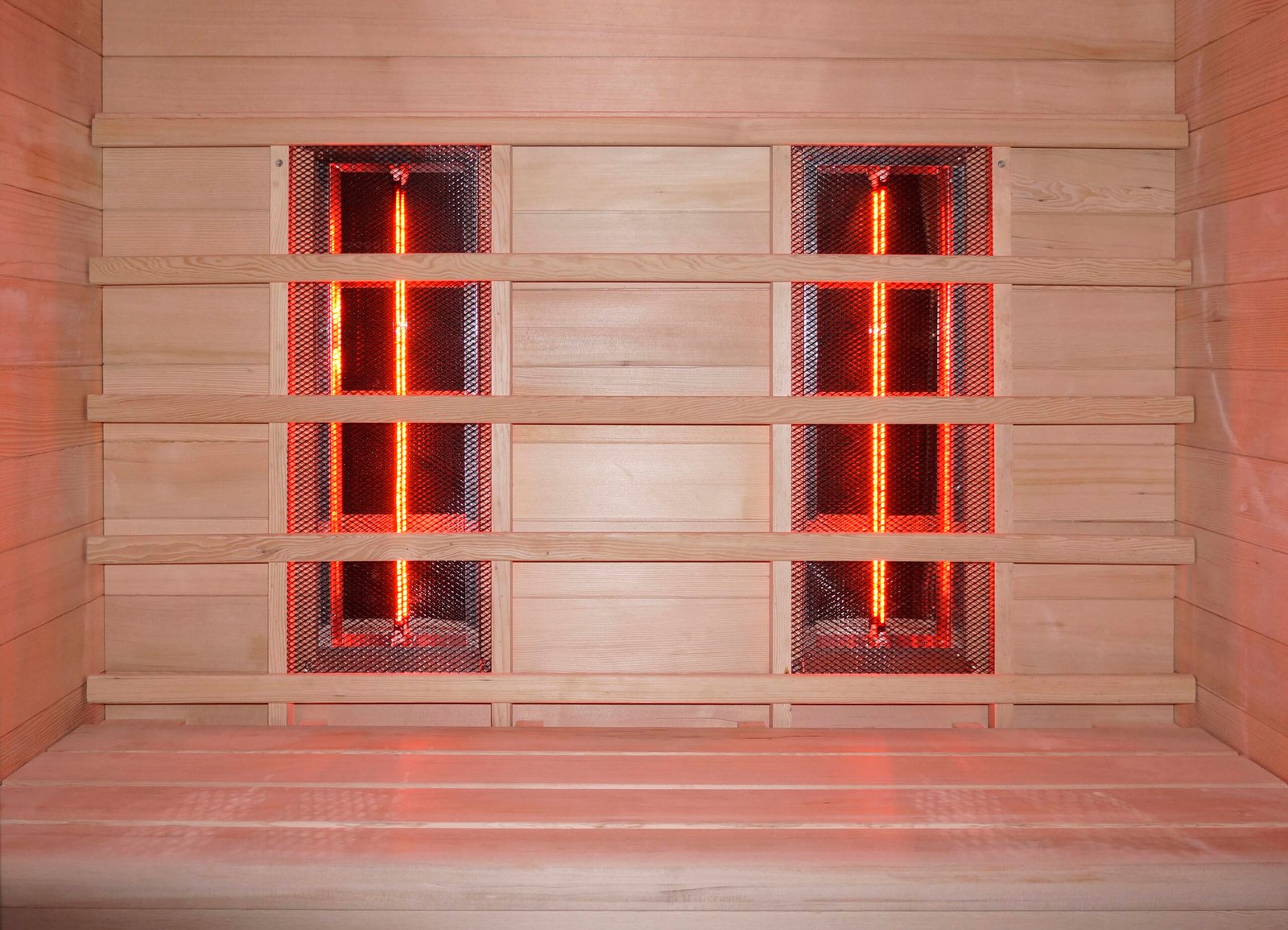 Spa Wellis Solaris – vista 5