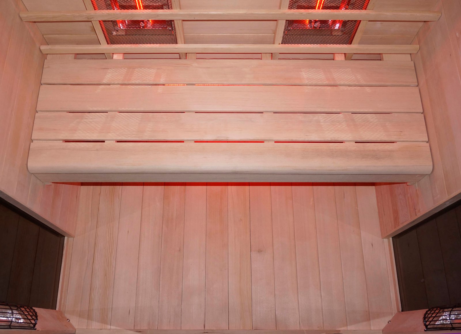 Spa Wellis Solaris – vista 7