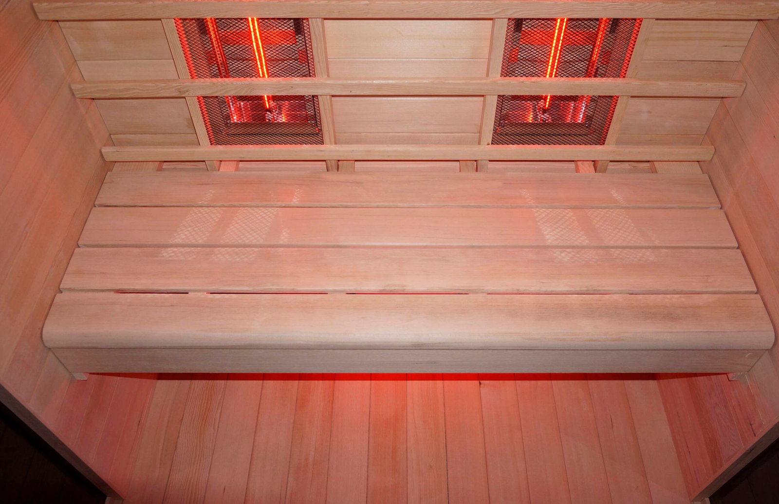 Spa Wellis Solaris – vista 9