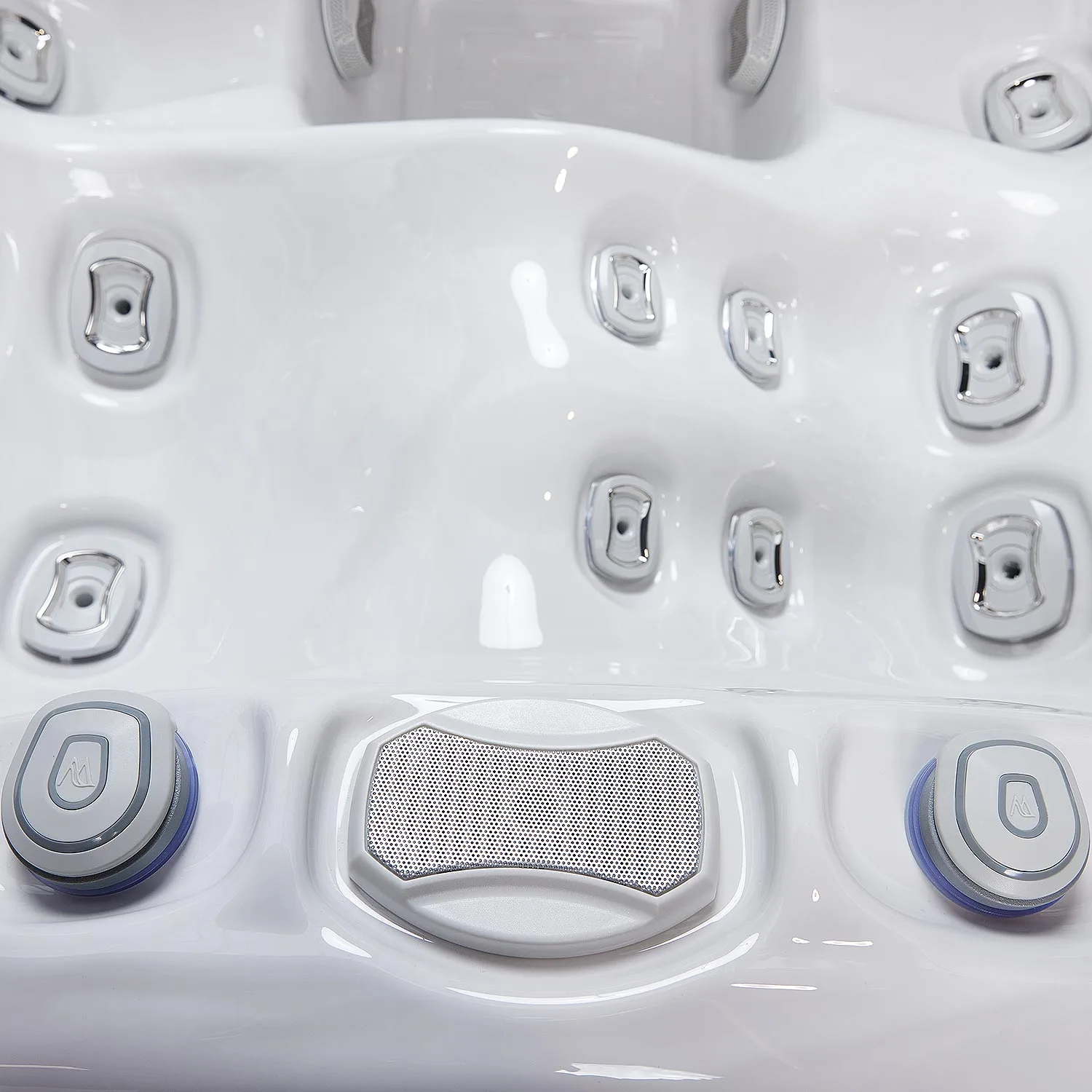 Spa Wellis Teide Life Deluxe – vista 2