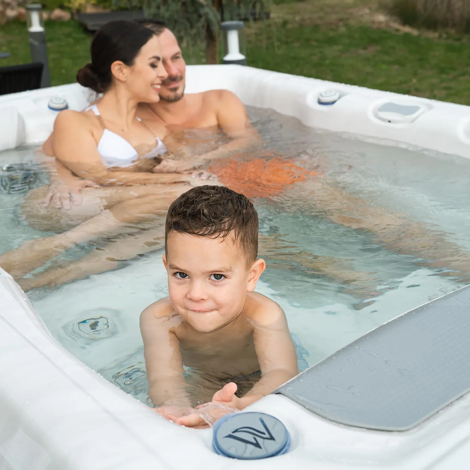 Spa Wellis Teide Life Deluxe – vista 7