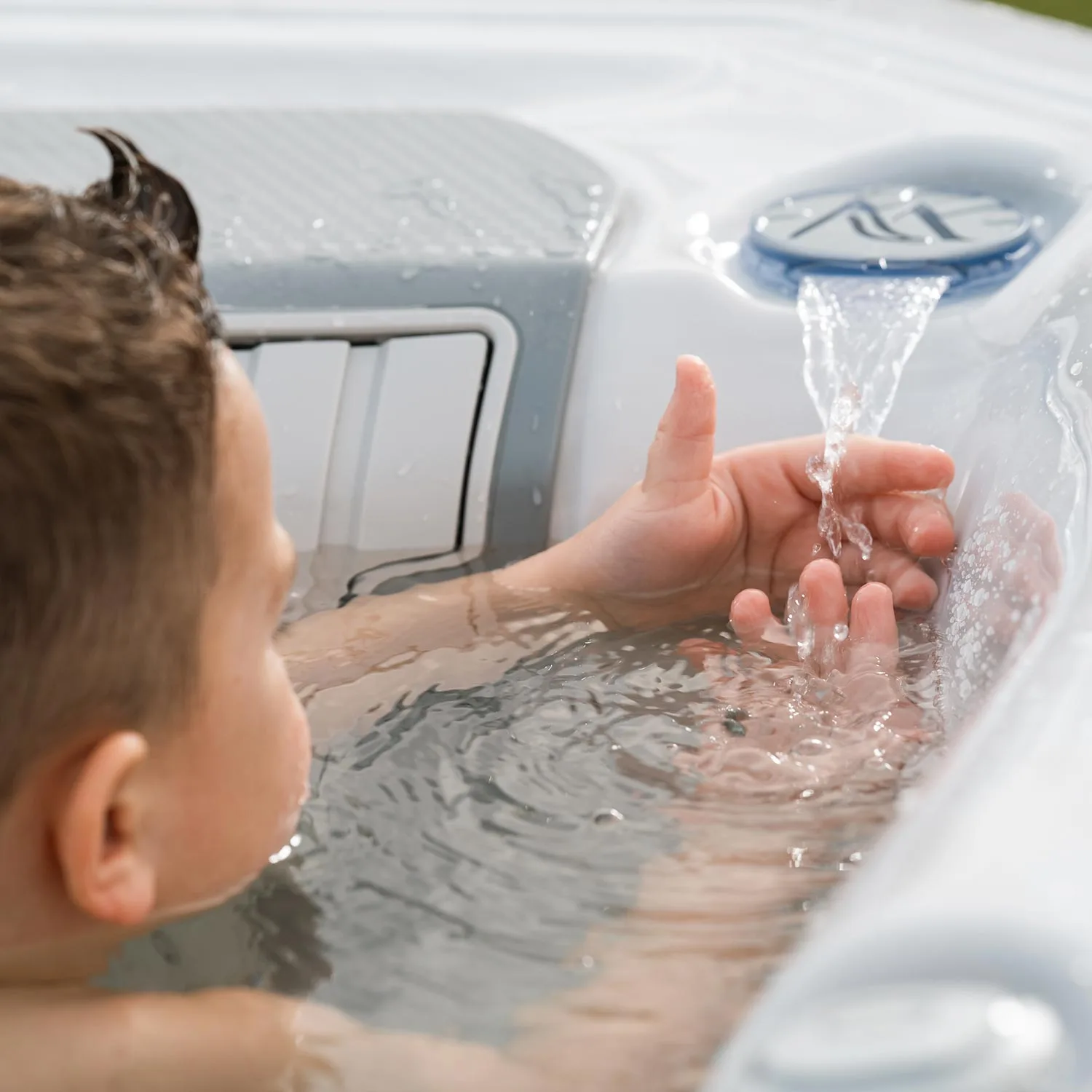 Spa Wellis Teide Life Deluxe – vista 8