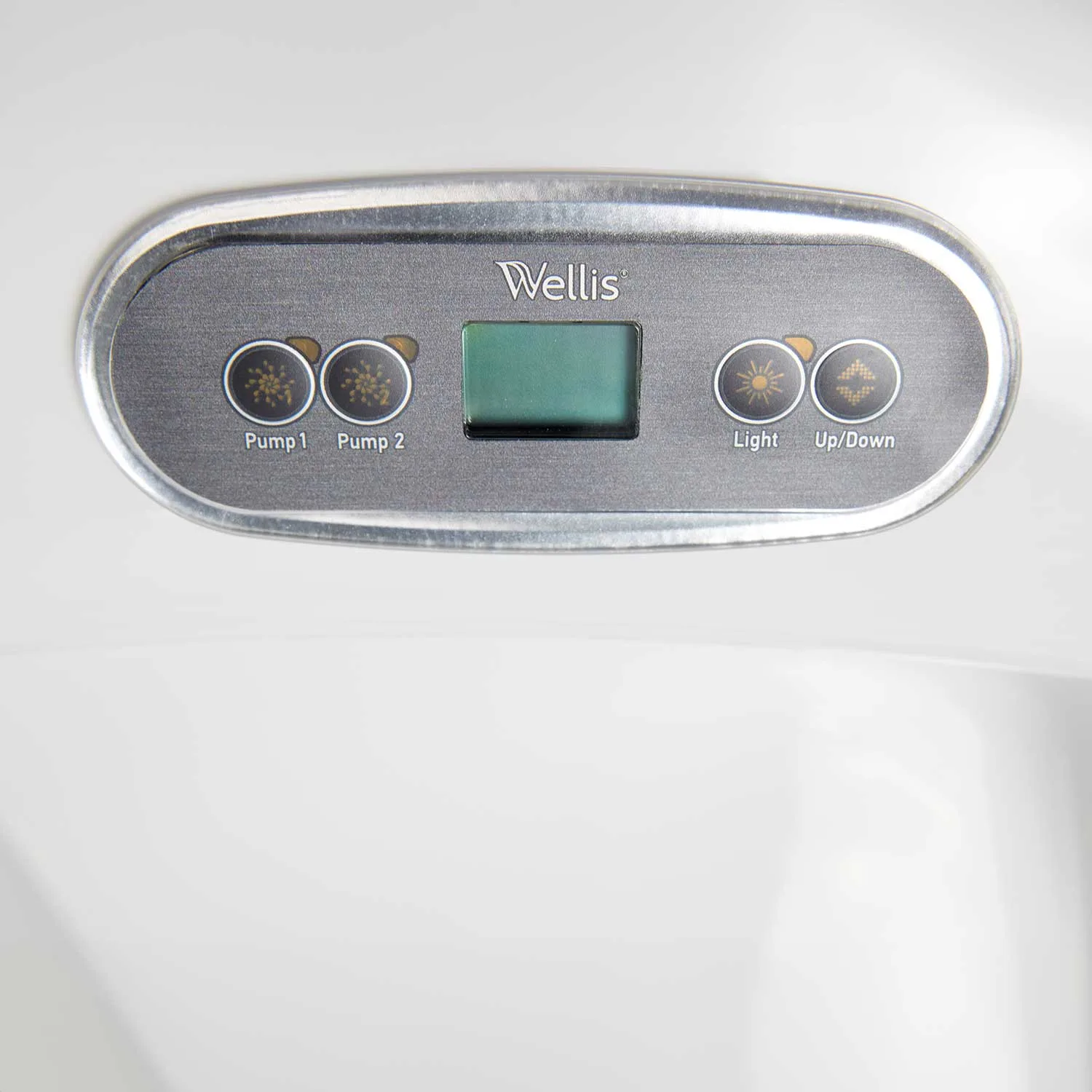 Spa Wellis Venus – vista 4