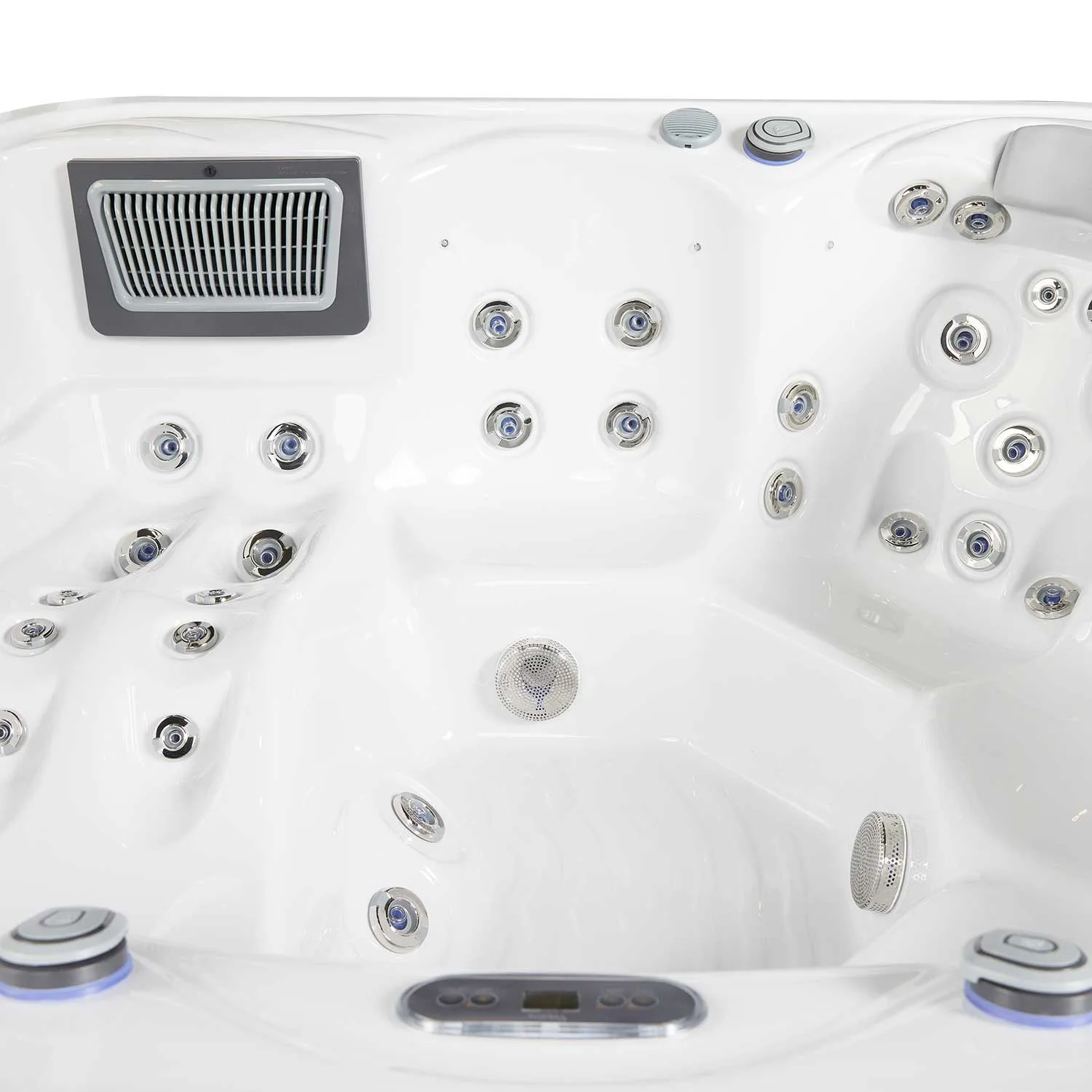 Spa Wellis Venus – vista 5