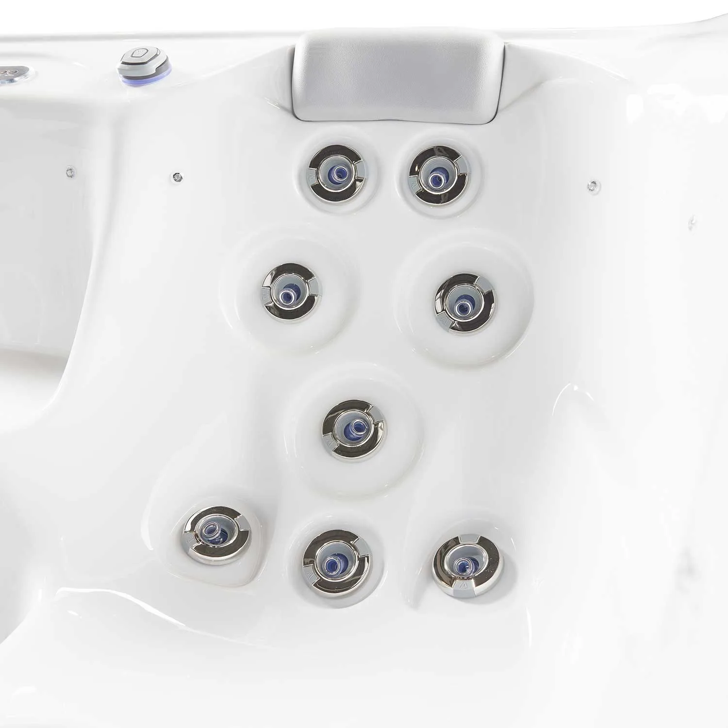 Spa Wellis Venus – vista 7