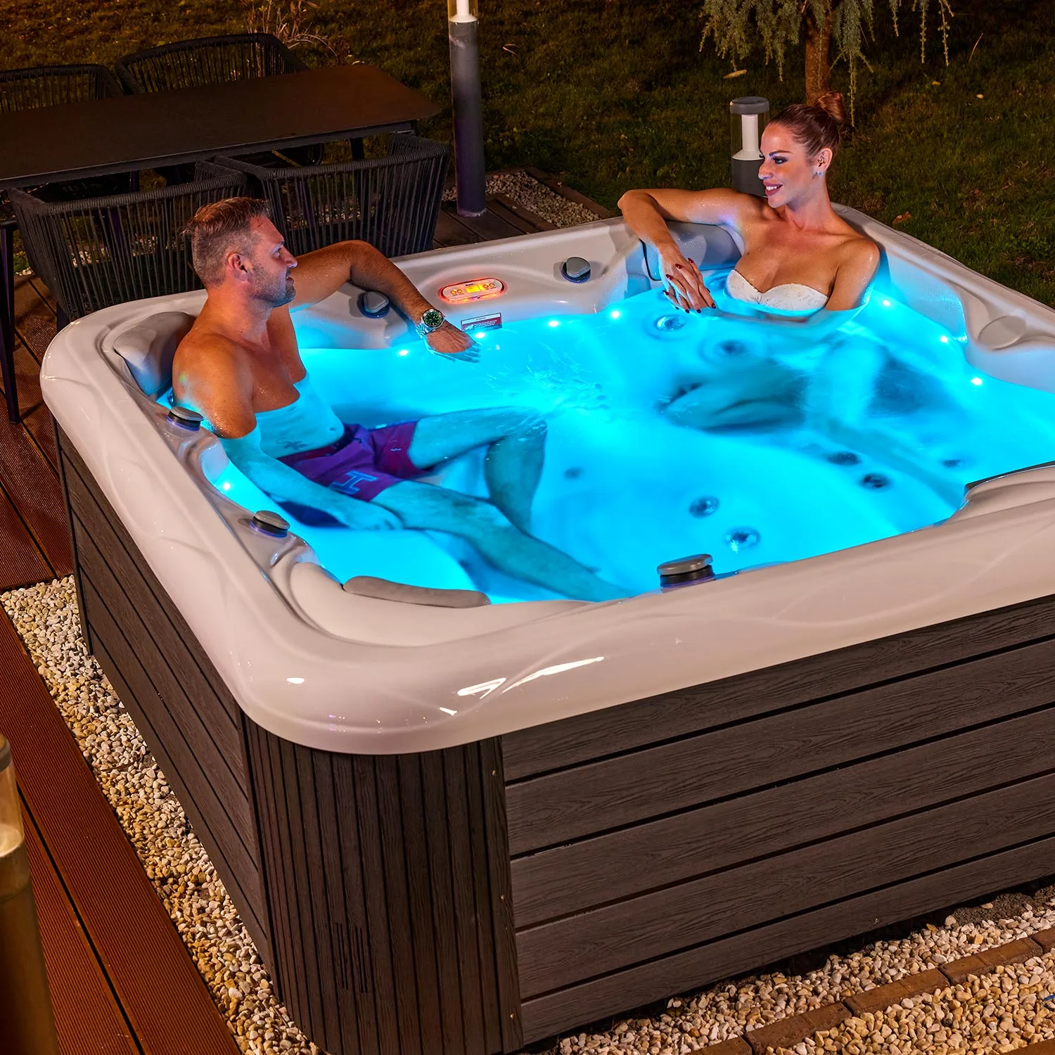 Spa Wellis Venus – vista 8