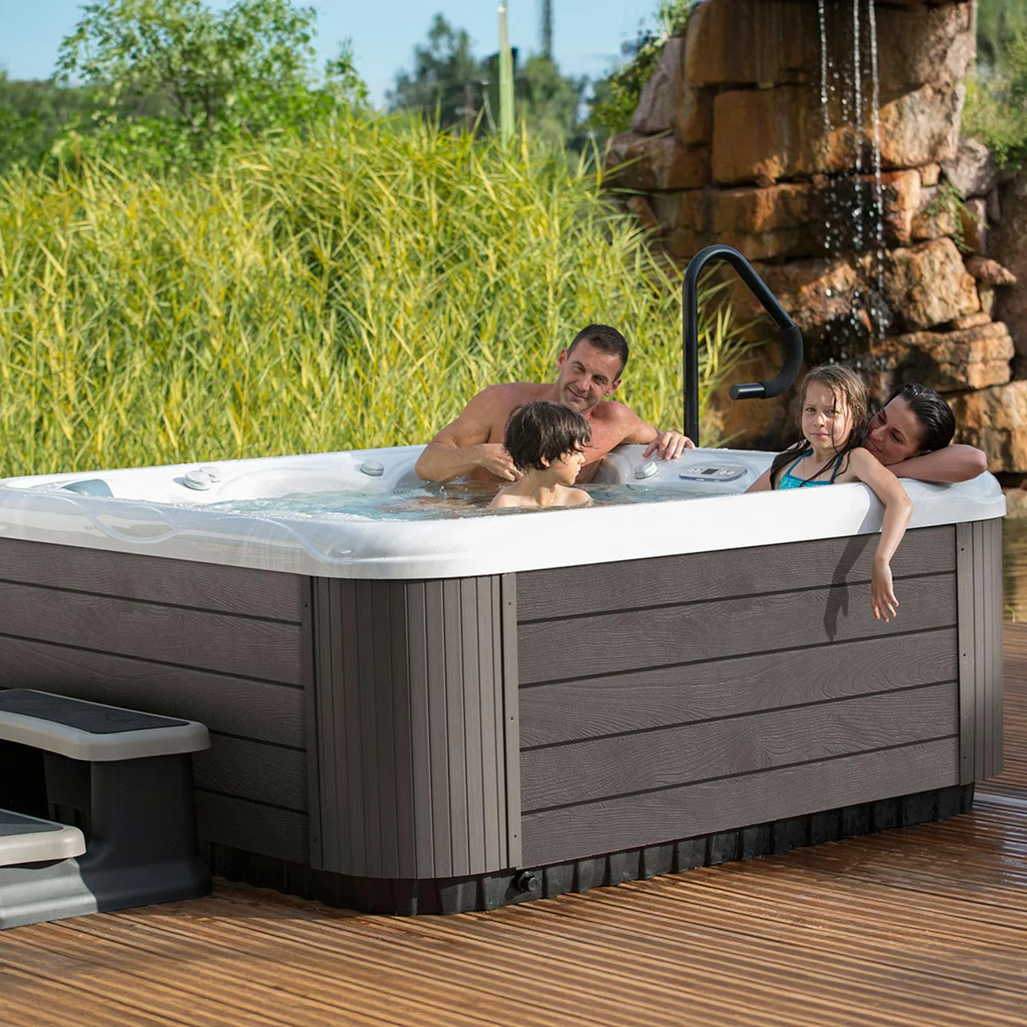Spa Wellis Venus – vista 9