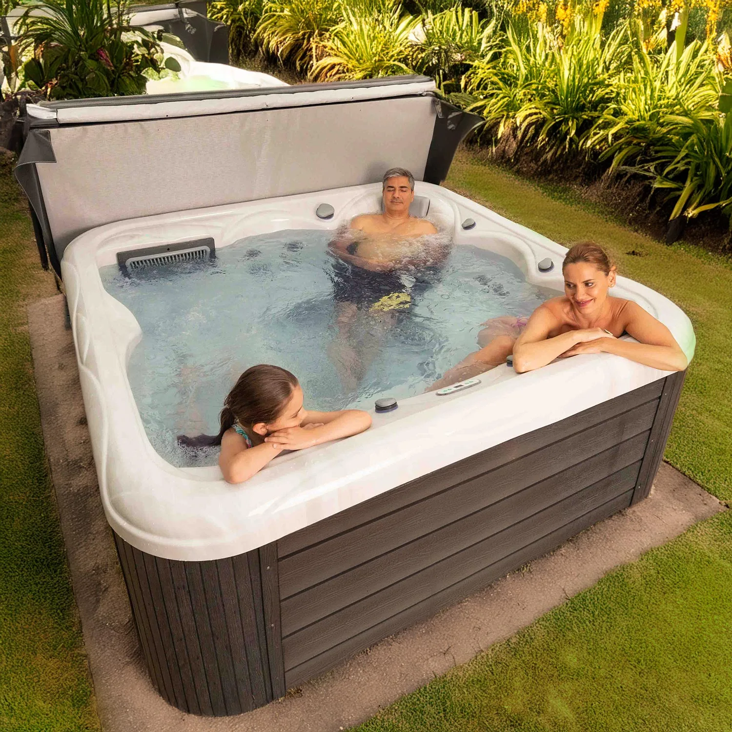 Spa Wellis Venus – vista 10