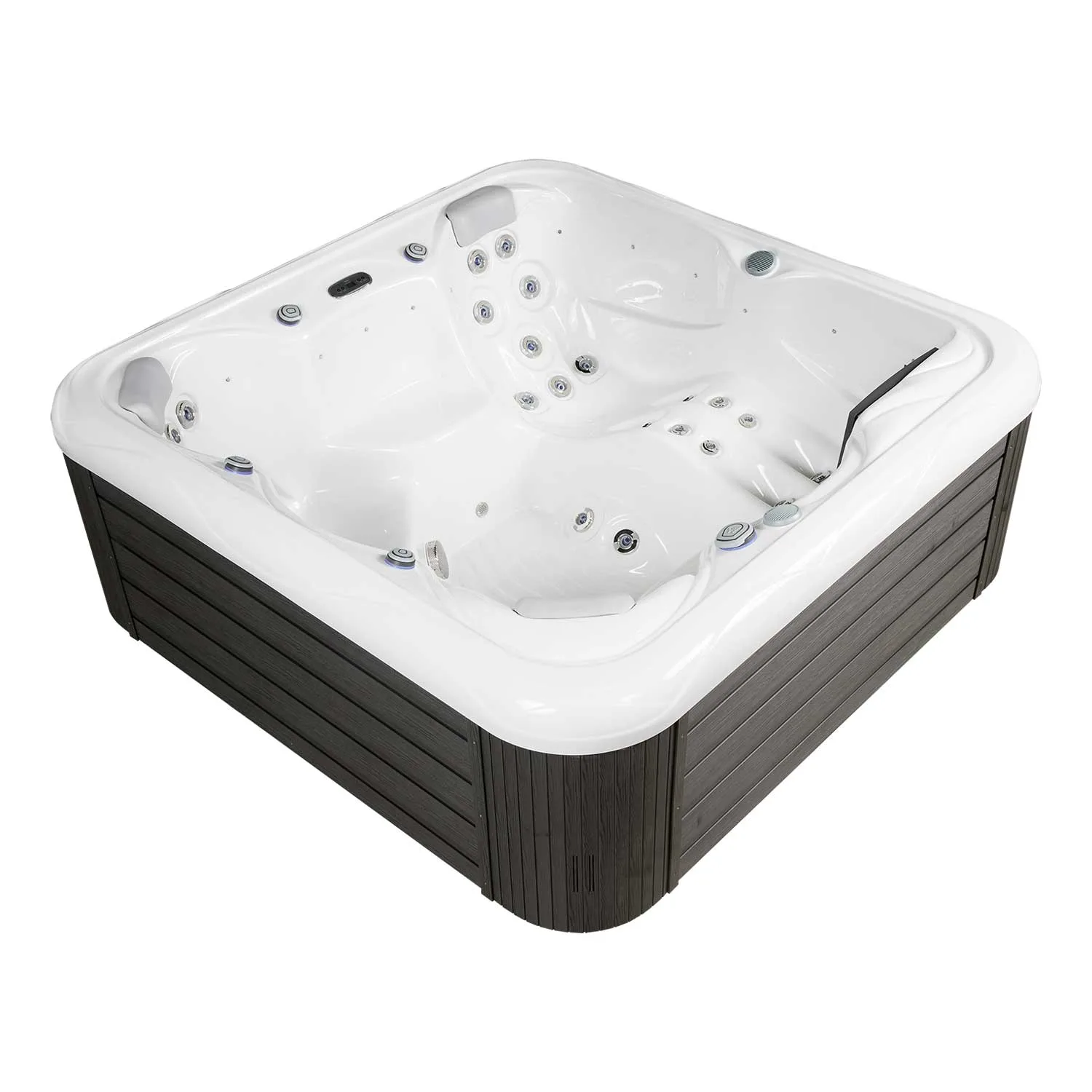 Spa Wellis Venus – vista 3