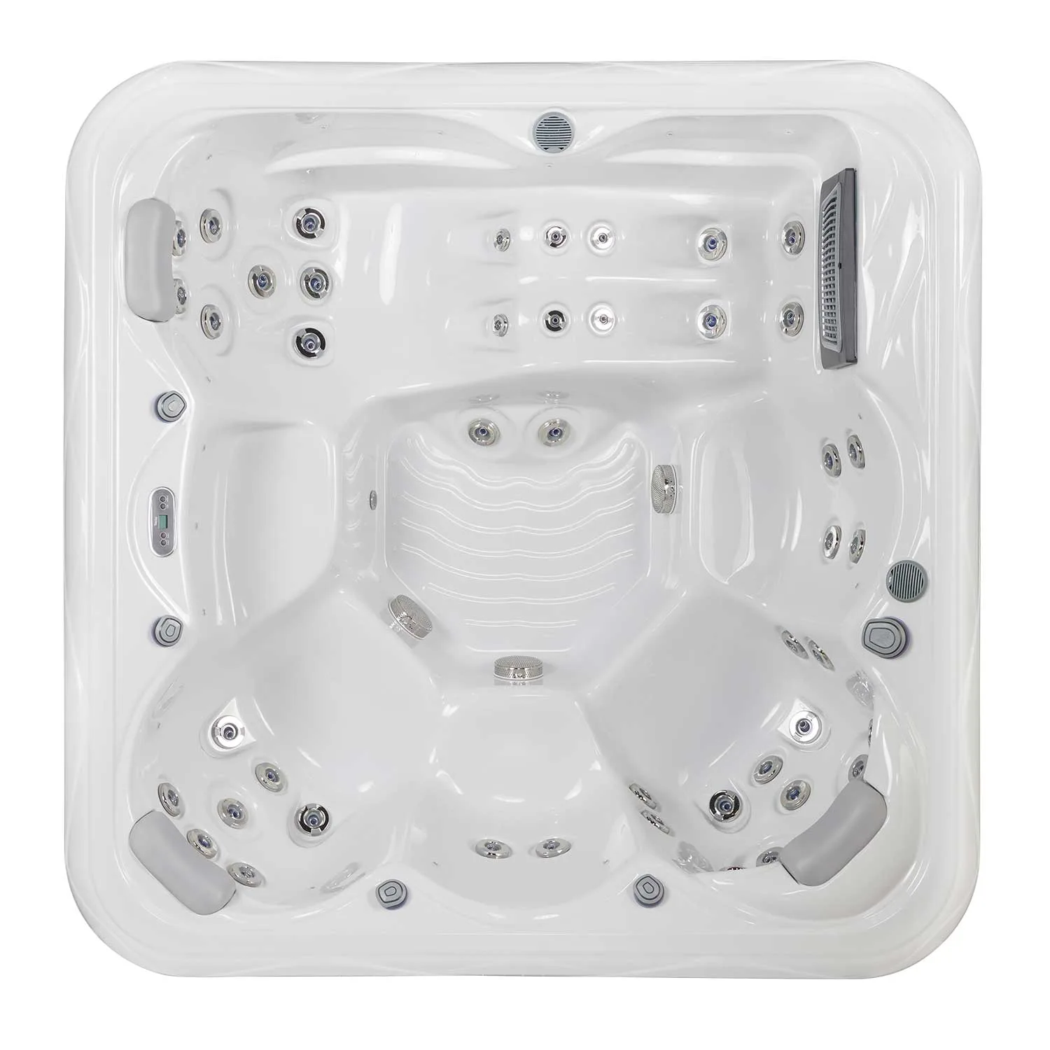Spa Wellis Venus – vista 2